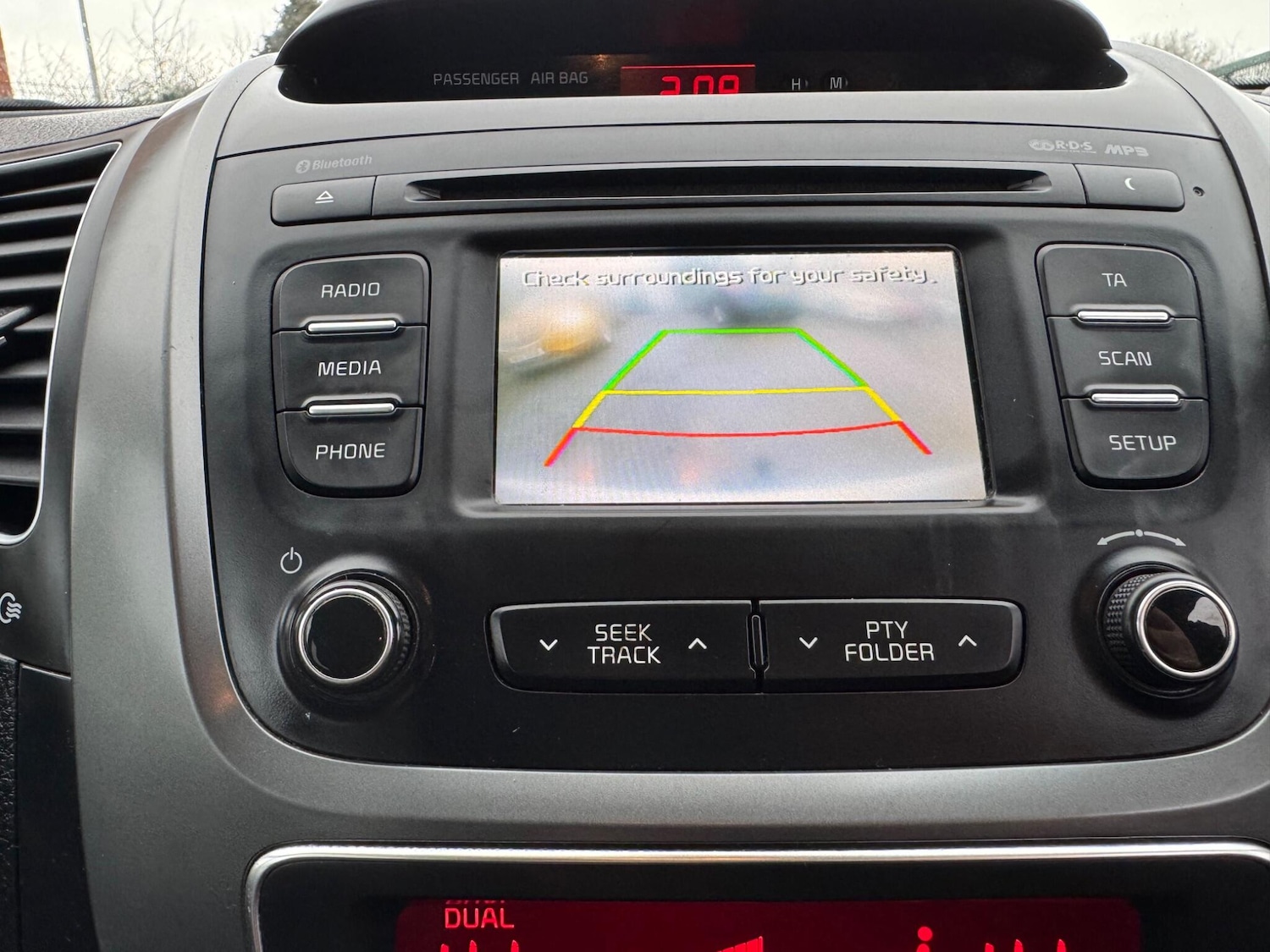 Used Kia Sorento for sale - 77469011: Photo 48