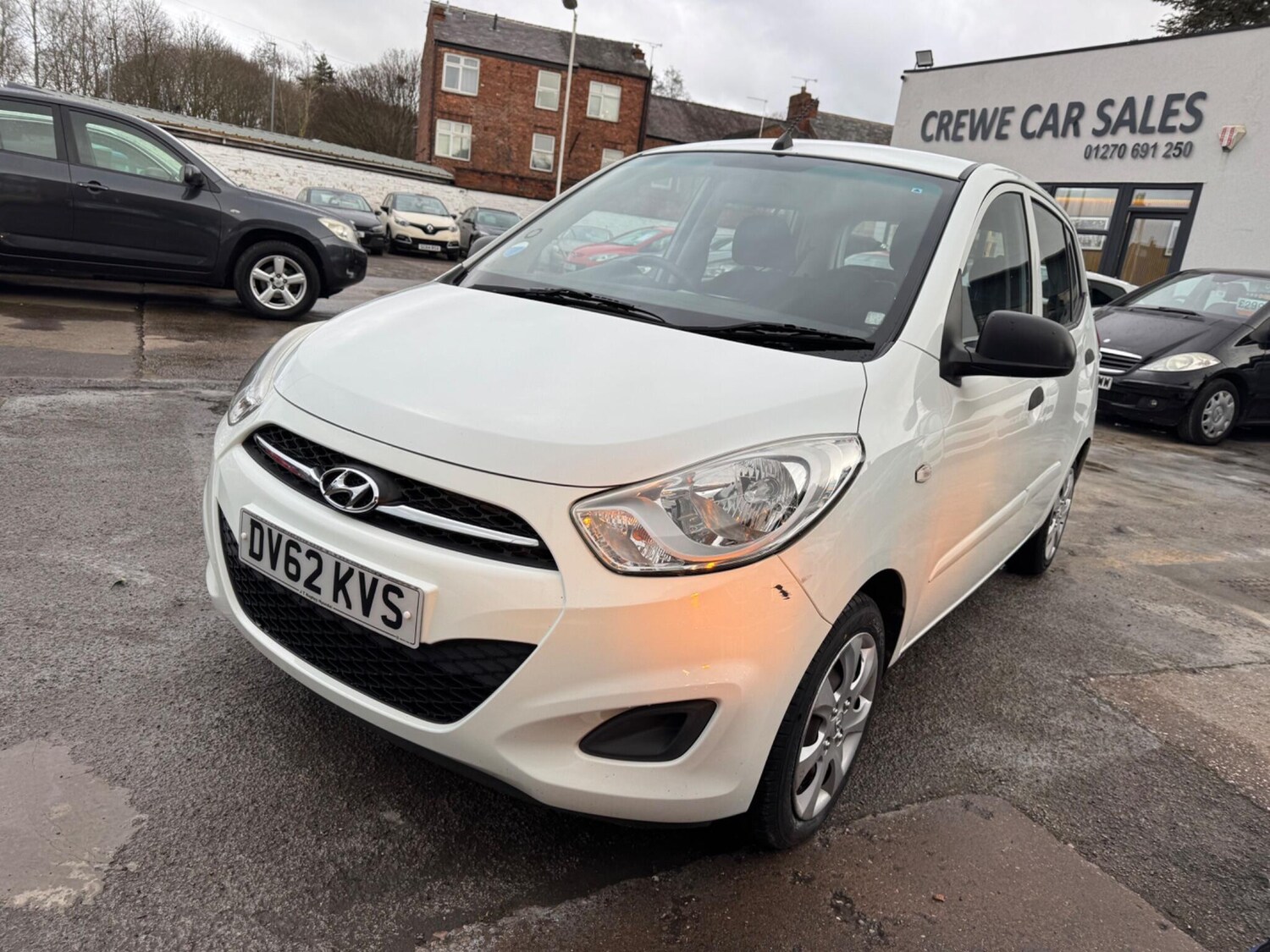 Used Hyundai i10 for sale - 77351932: Photo 26