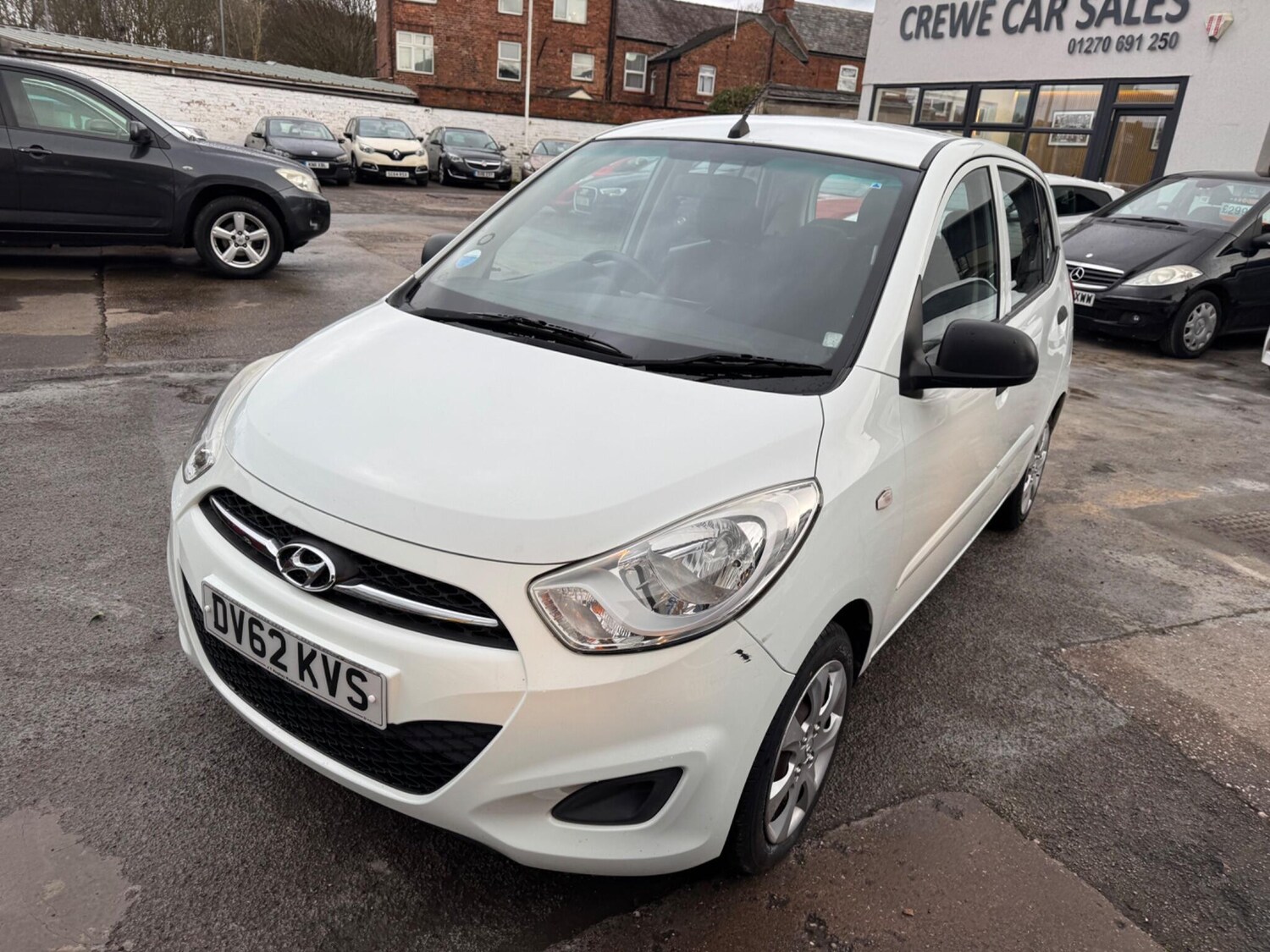 Used Hyundai i10 for sale - 77351932: Photo 28