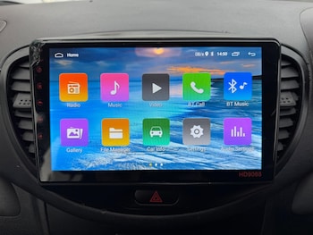 Used Hyundai i10 2012 for sale - 77351932: Photo