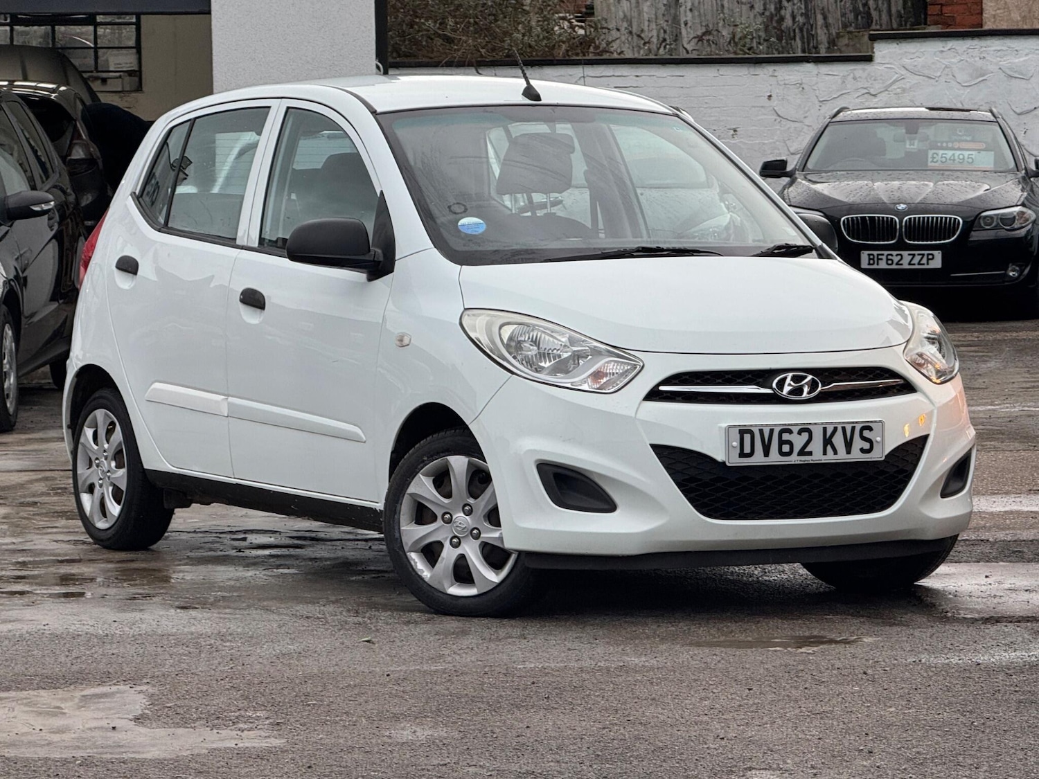 Used Hyundai i10 for sale - 77351932: Photo 5