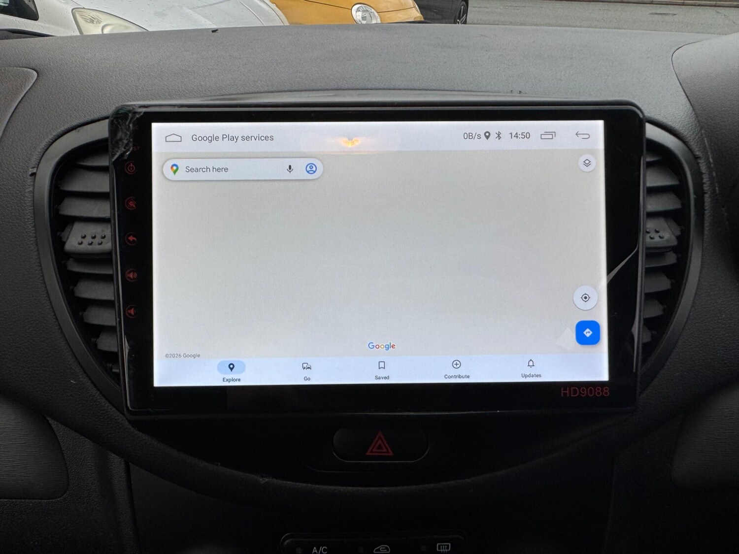 Used Hyundai i10 for sale - 77351932: Photo 50