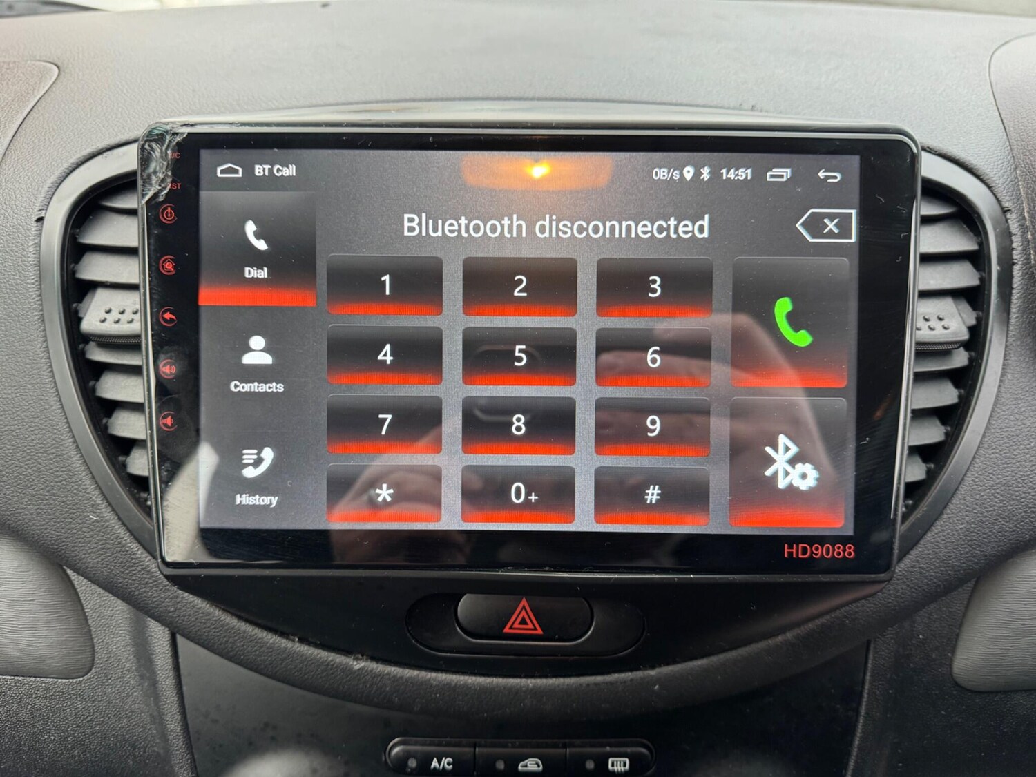 Used Hyundai i10 for sale - 77351932: Photo 52