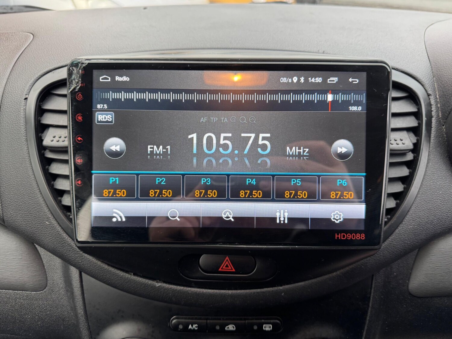 Used Hyundai i10 for sale - 77351932: Photo 53