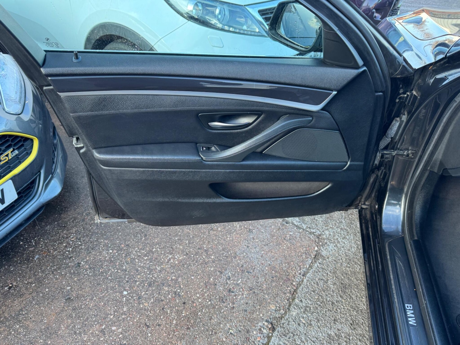 Used BMW 5 Series 2012 for sale - 77351795: Photo 18