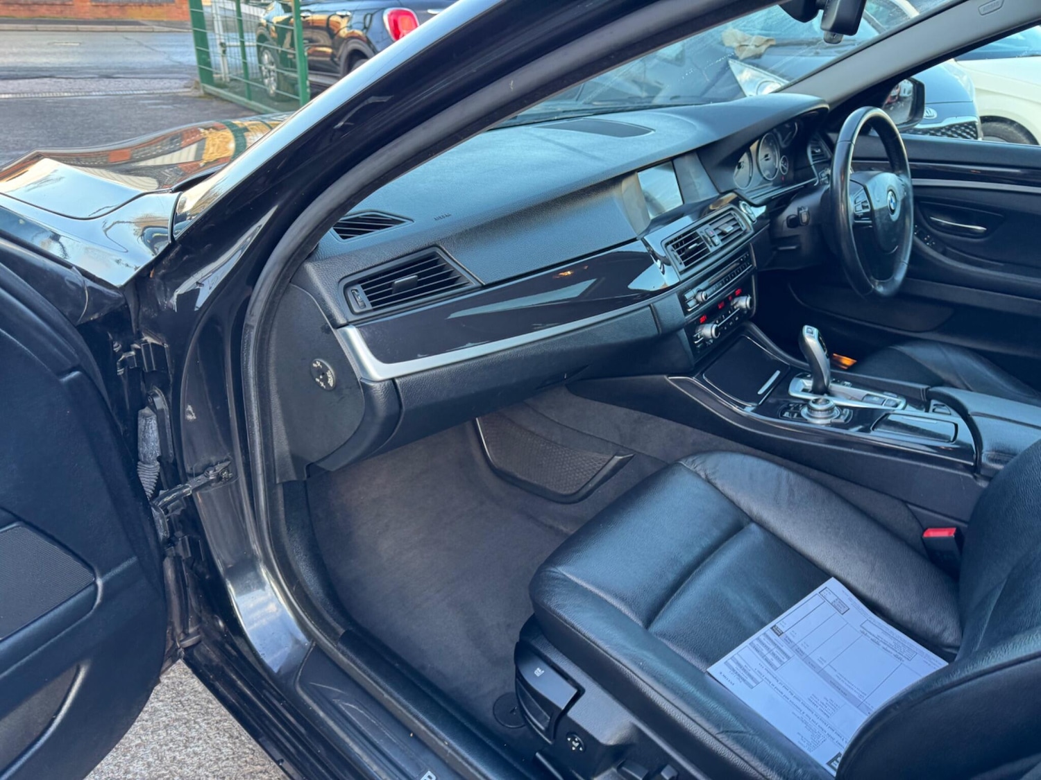 Used BMW 5 Series 2012 for sale - 77351795: Photo 20