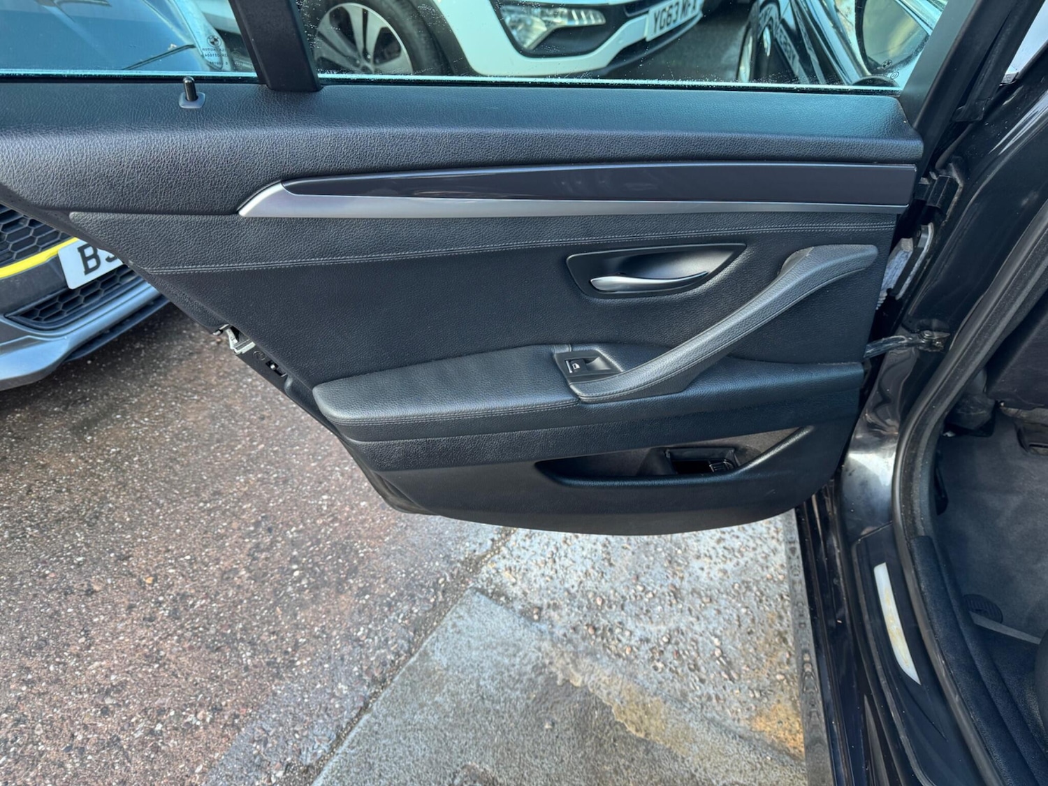 Used BMW 5 Series 2012 for sale - 77351795: Photo 22