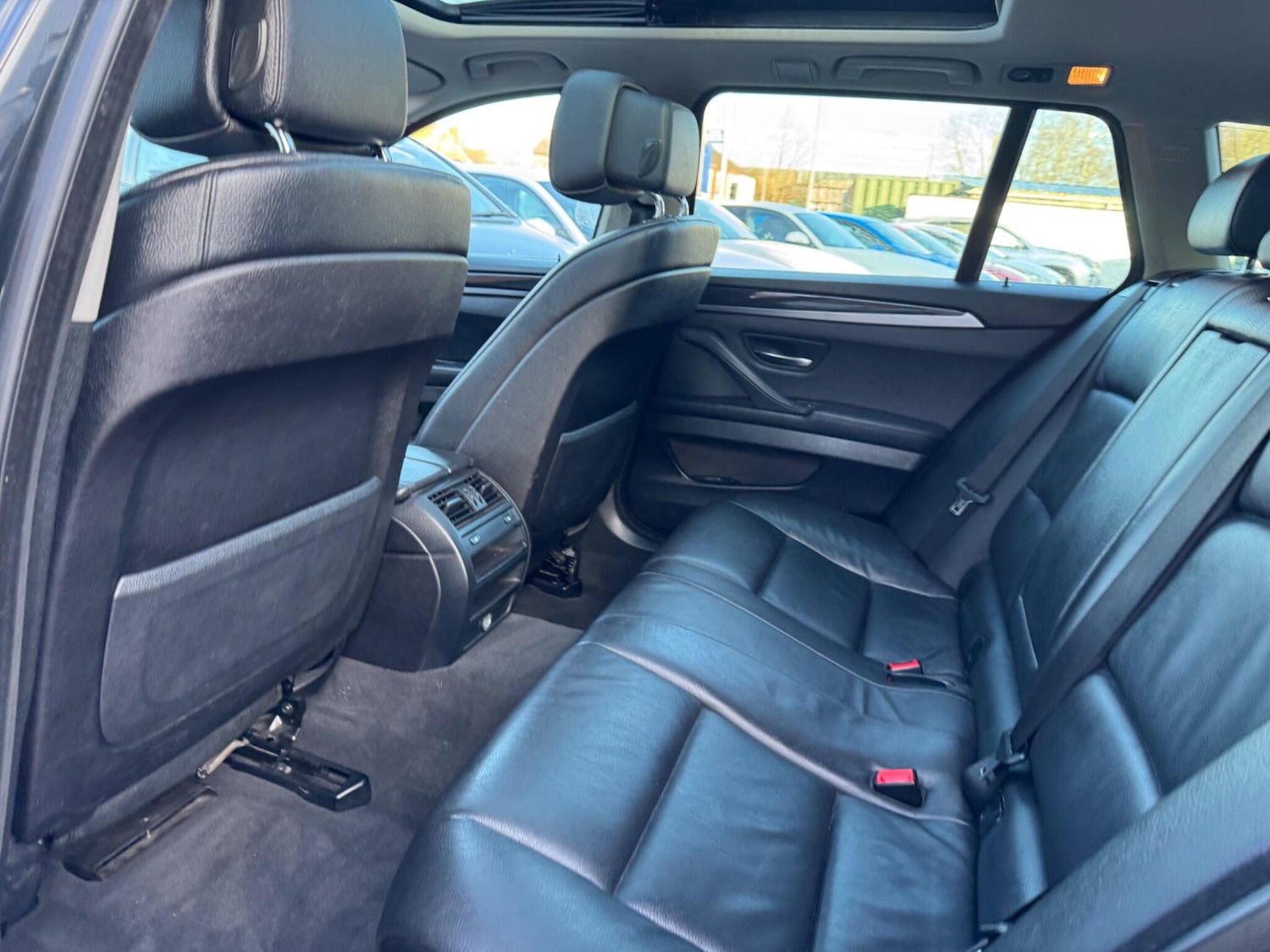 Used BMW 5 Series 2012 for sale - 77351795: Photo 26