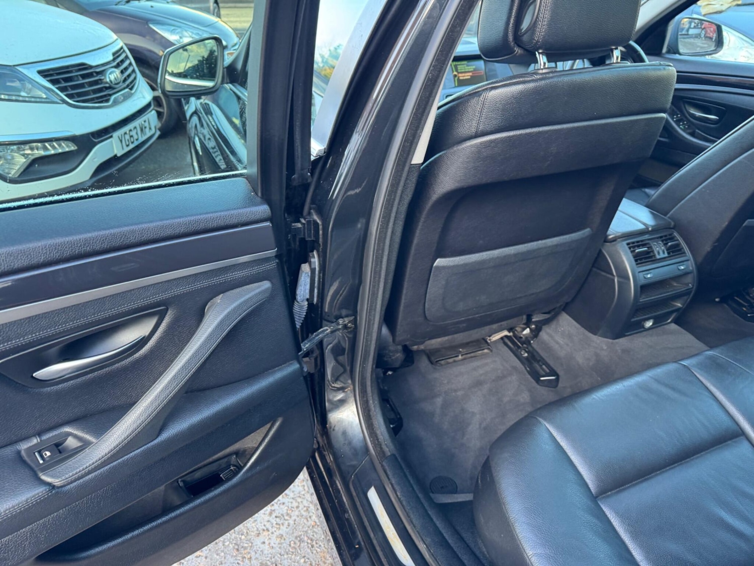 Used BMW 5 Series 2012 for sale - 77351795: Photo 27