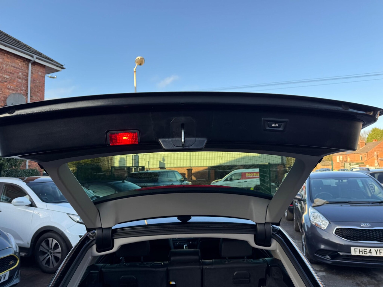 Used BMW 5 Series 2012 for sale - 77351795: Photo 31