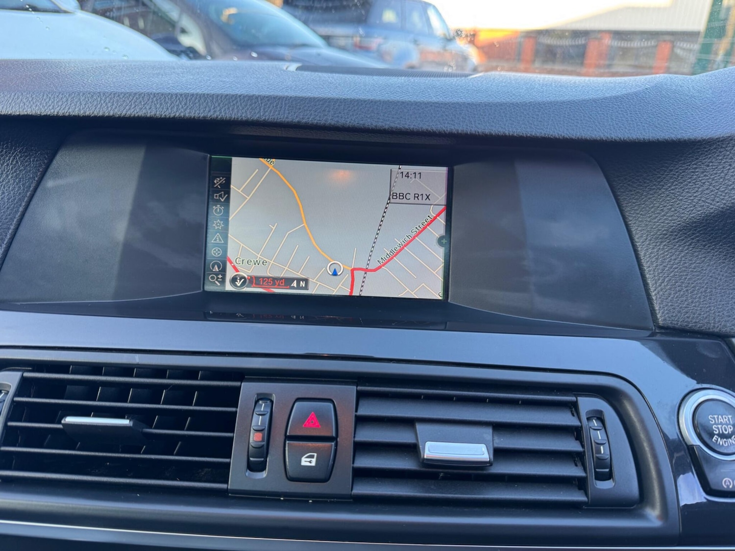 Used BMW 5 Series 2012 for sale - 77351795: Photo 4