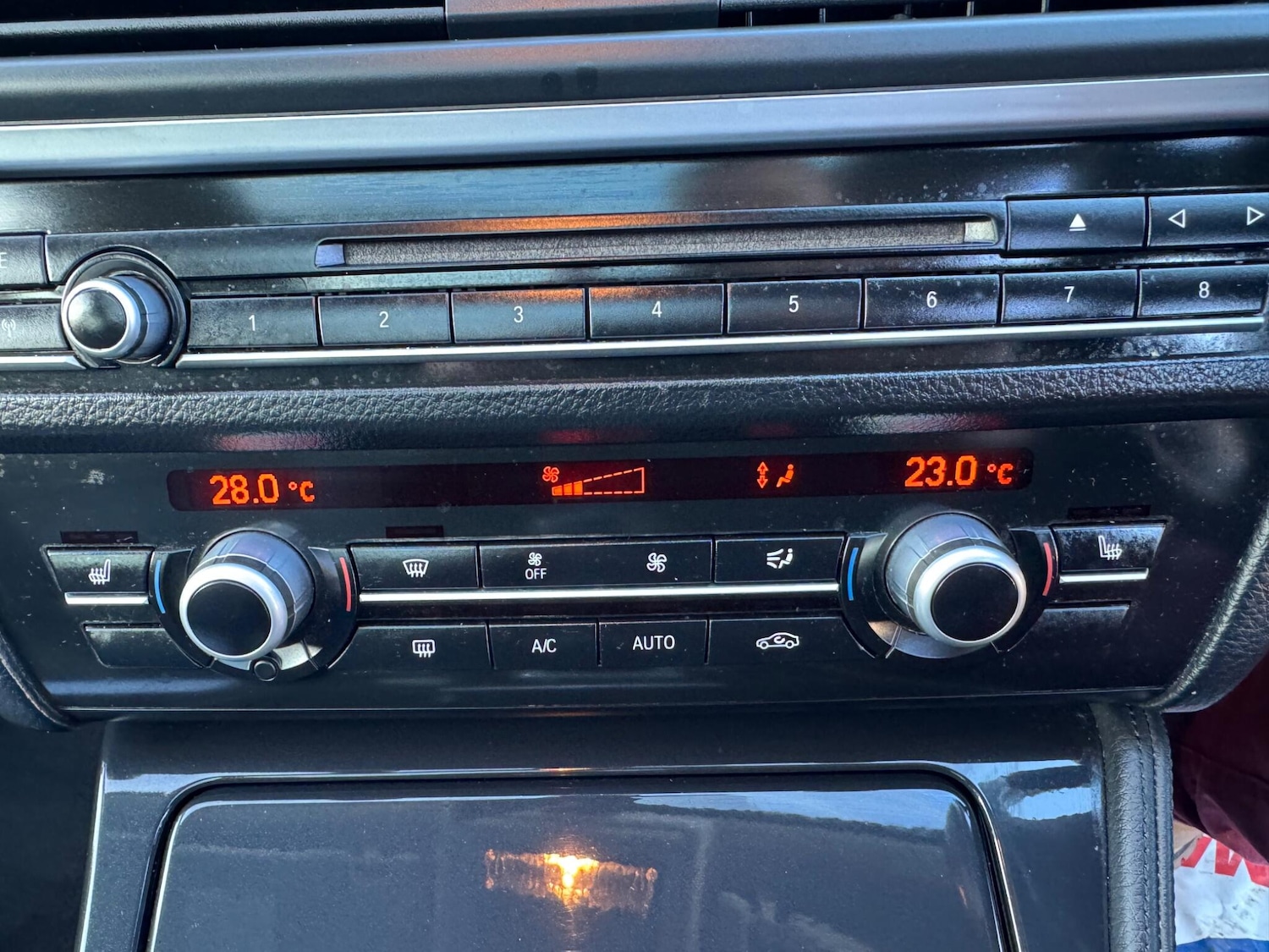 Used BMW 5 Series 2012 for sale - 77351795: Photo 43