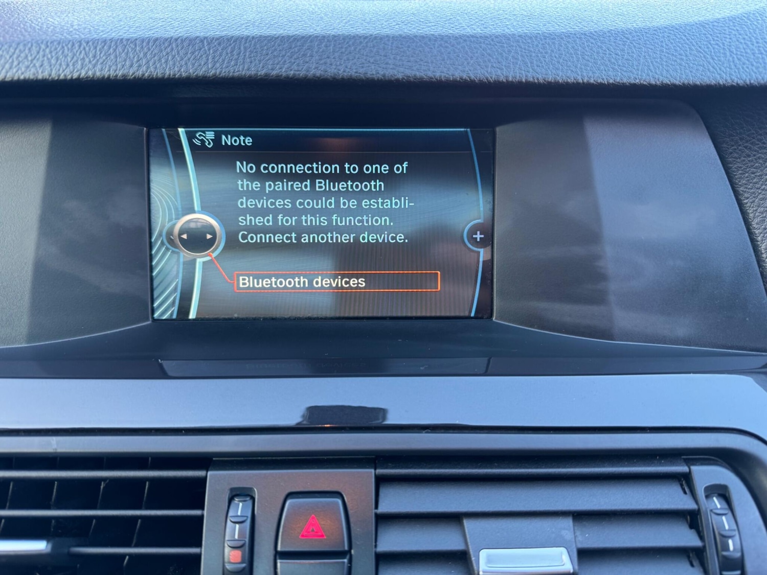 Used BMW 5 Series 2012 for sale - 77351795: Photo 53