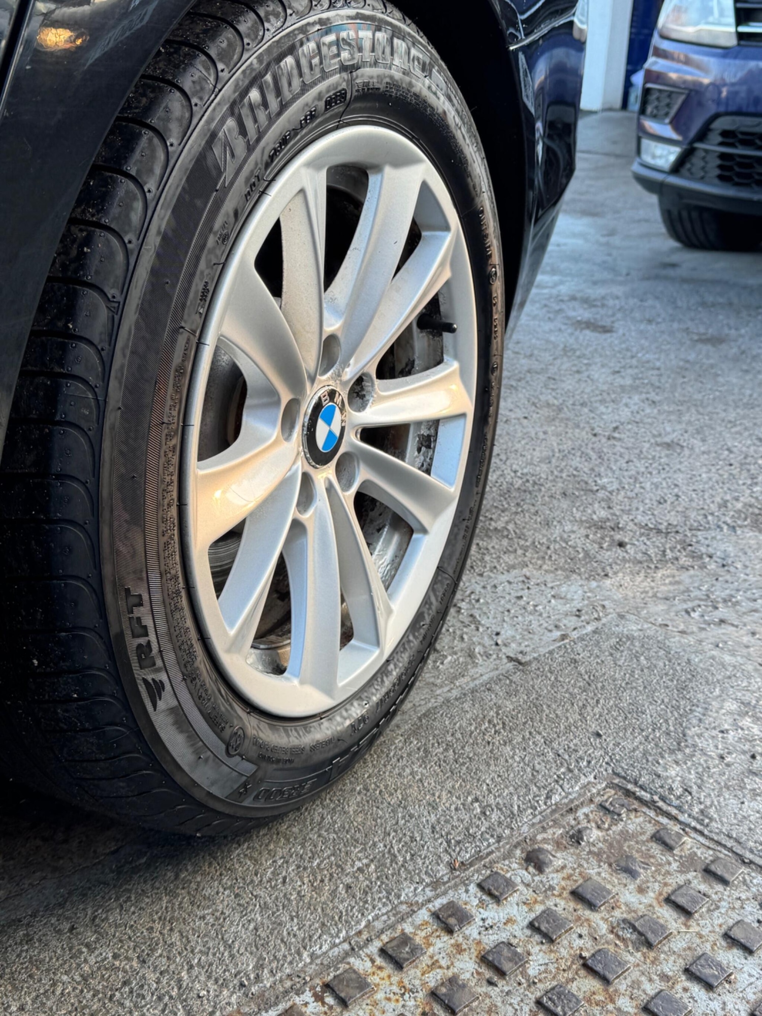 Used BMW 5 Series 2012 for sale - 77351795: Photo 59