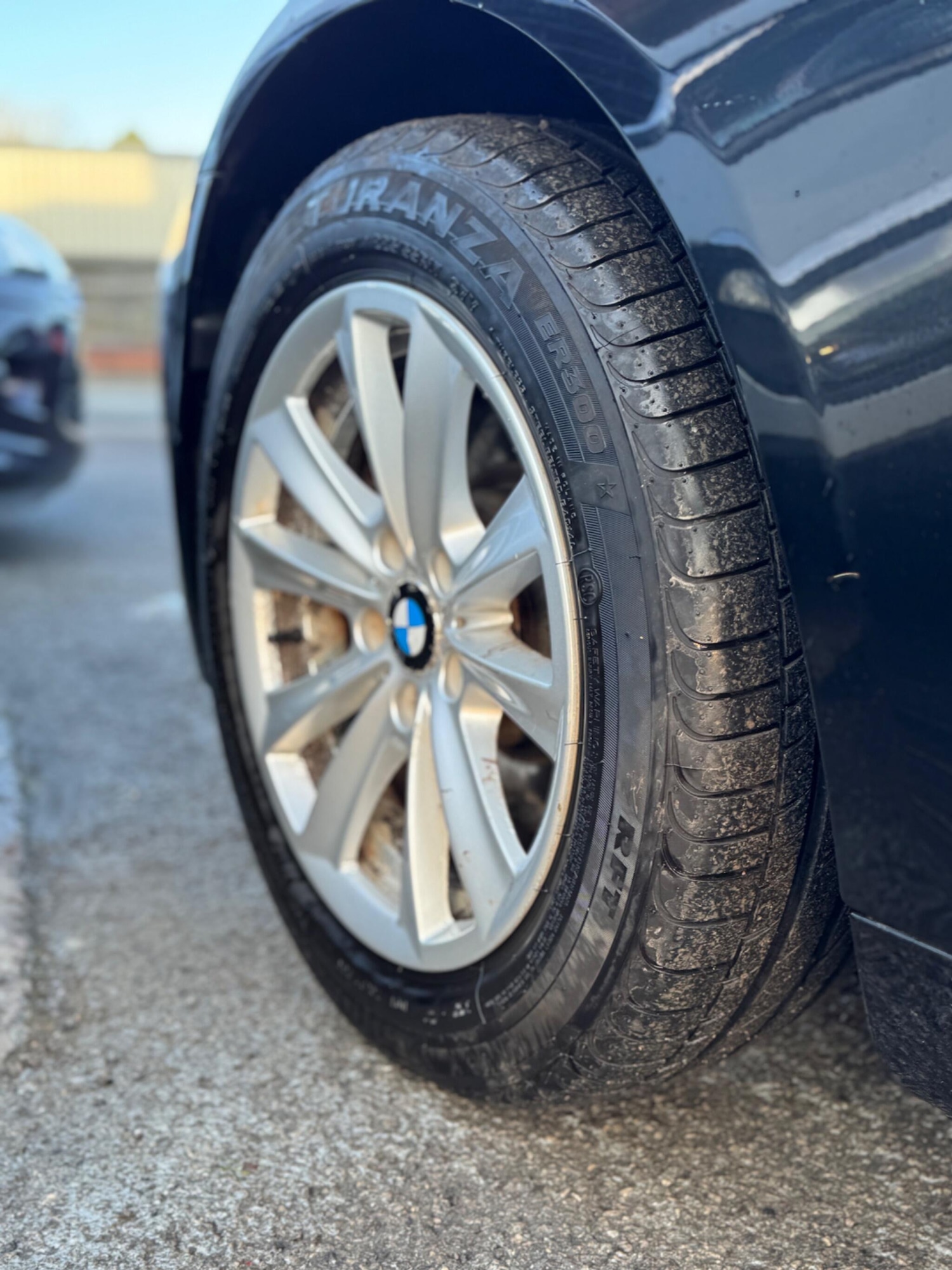 Used BMW 5 Series 2012 for sale - 77351795: Photo 60