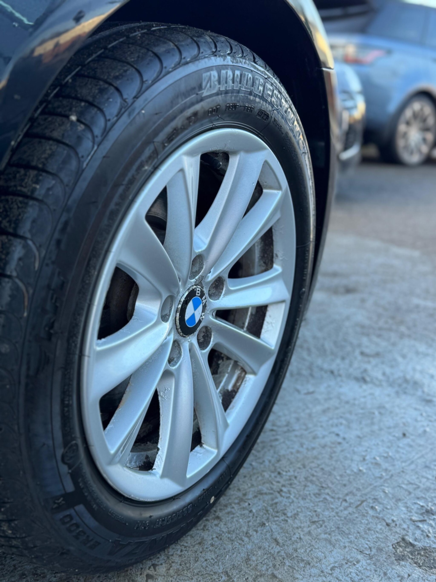 Used BMW 5 Series 2012 for sale - 77351795: Photo 61