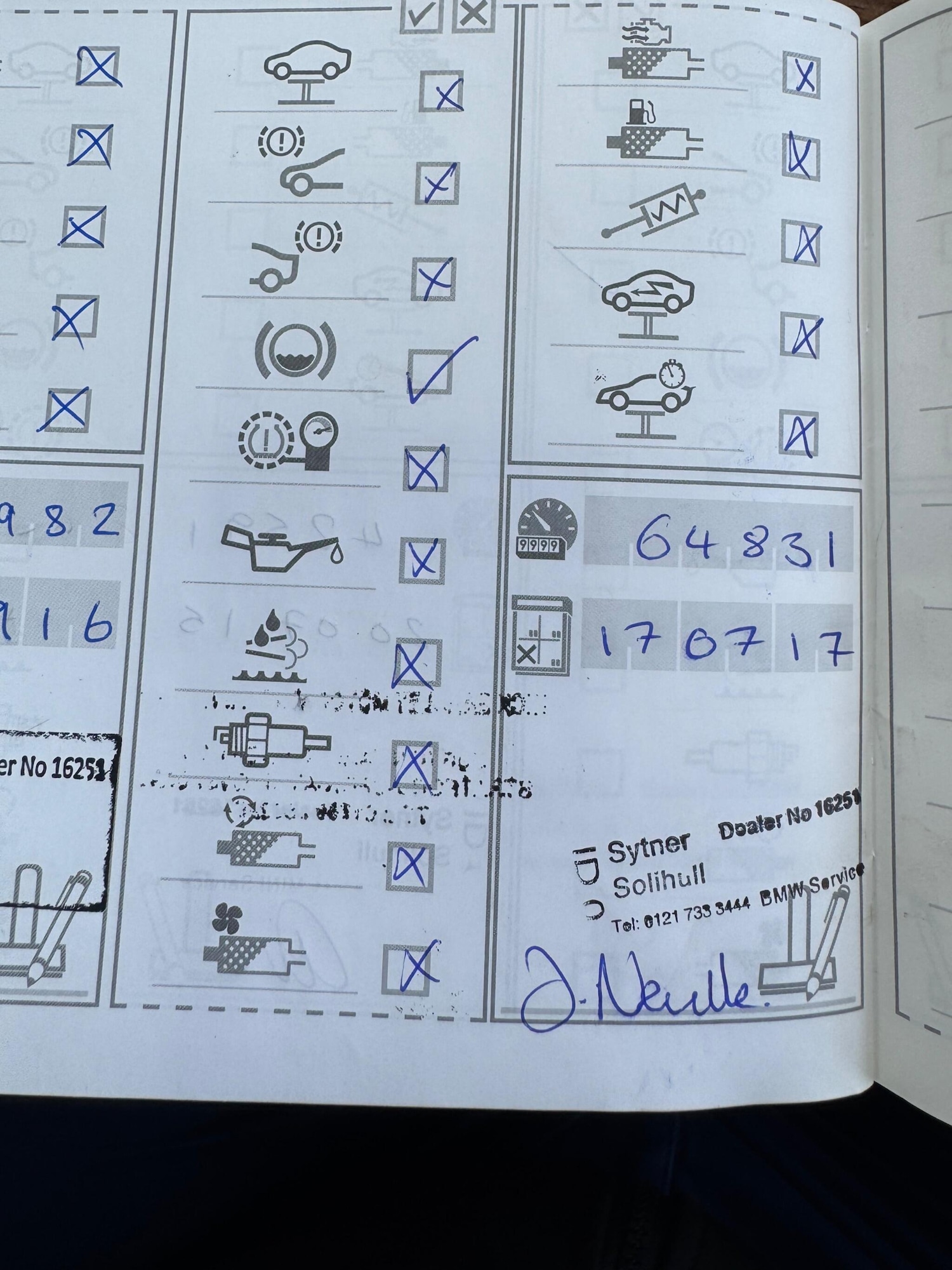 Used BMW 5 Series 2012 for sale - 77351795: Photo 66