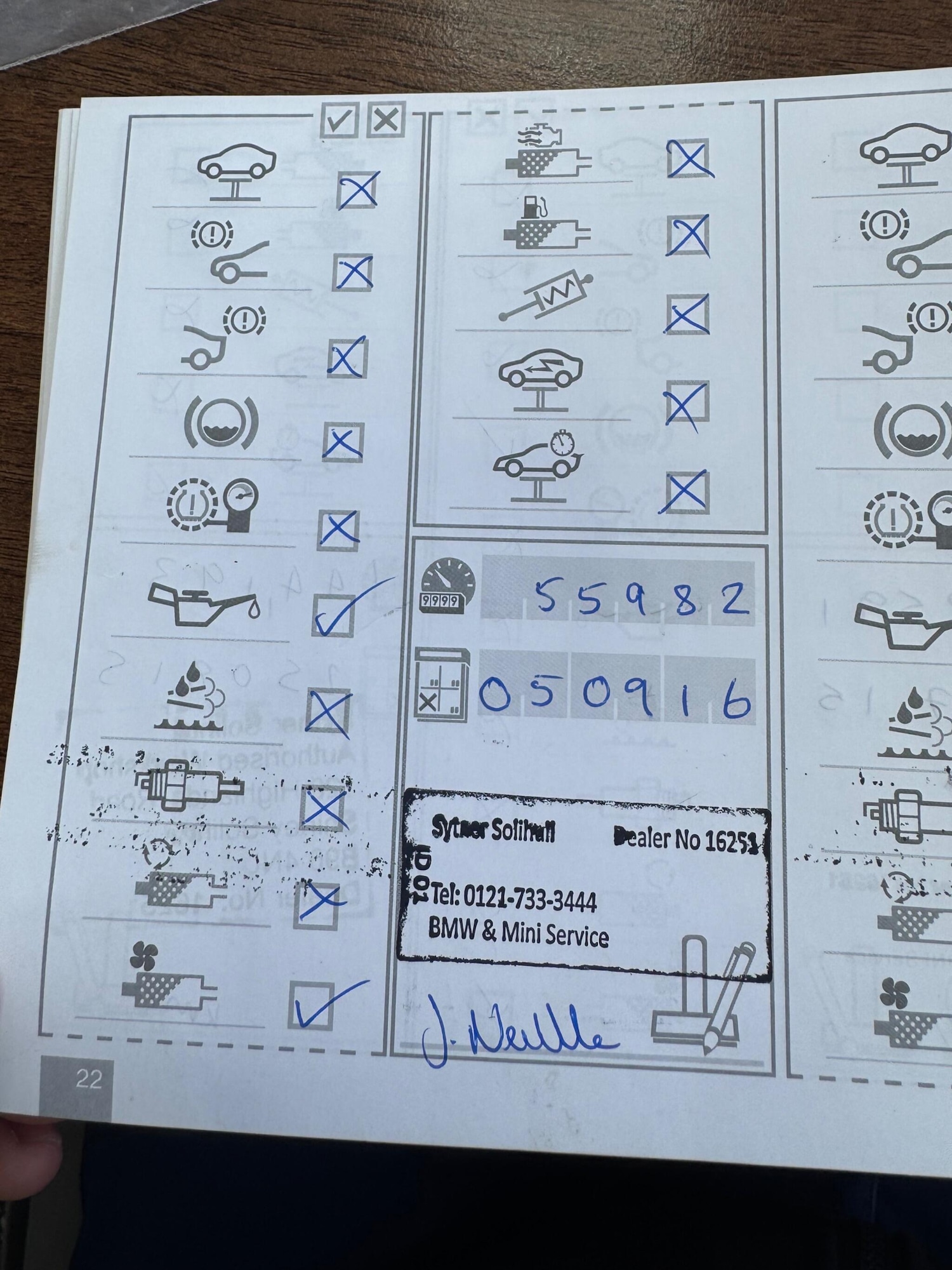 Used BMW 5 Series 2012 for sale - 77351795: Photo 67