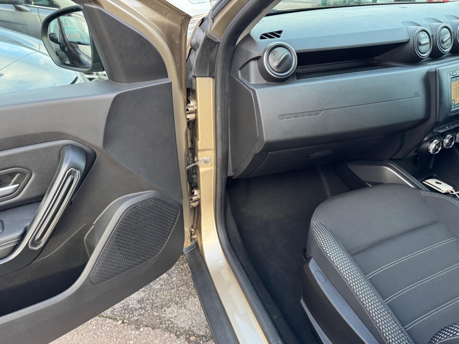 Used Dacia Duster 2020 for sale - 77351764: Photo 22