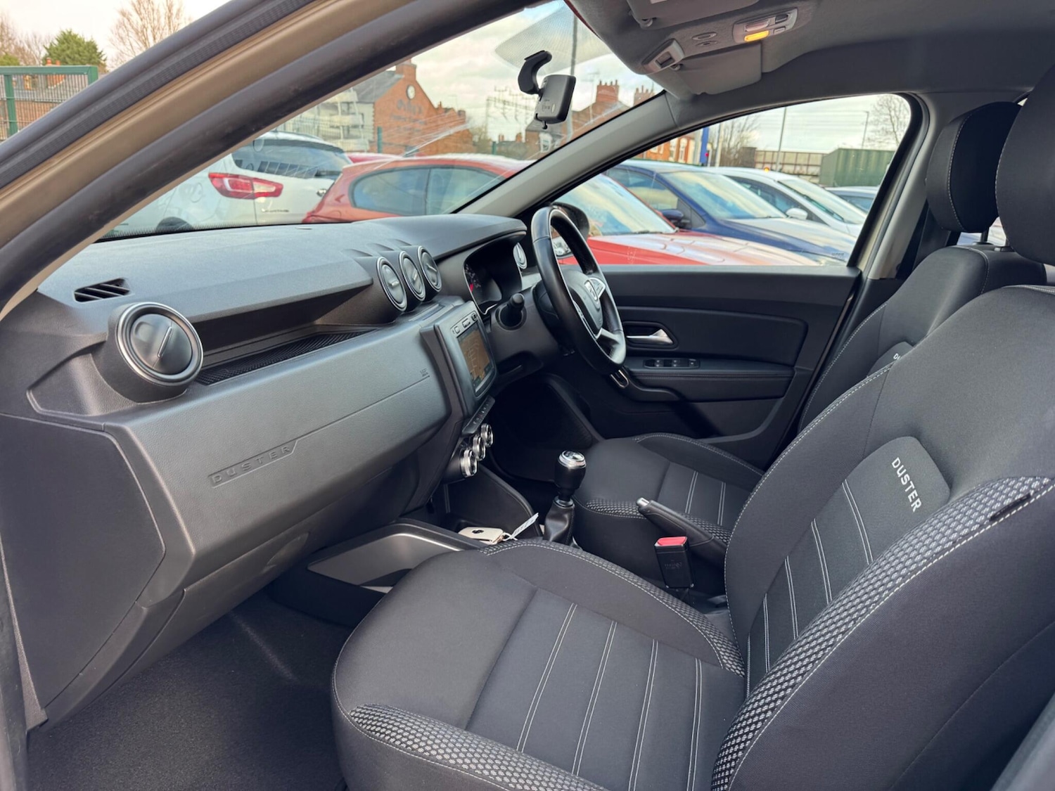 Used Dacia Duster 2020 for sale - 77351764: Photo 24