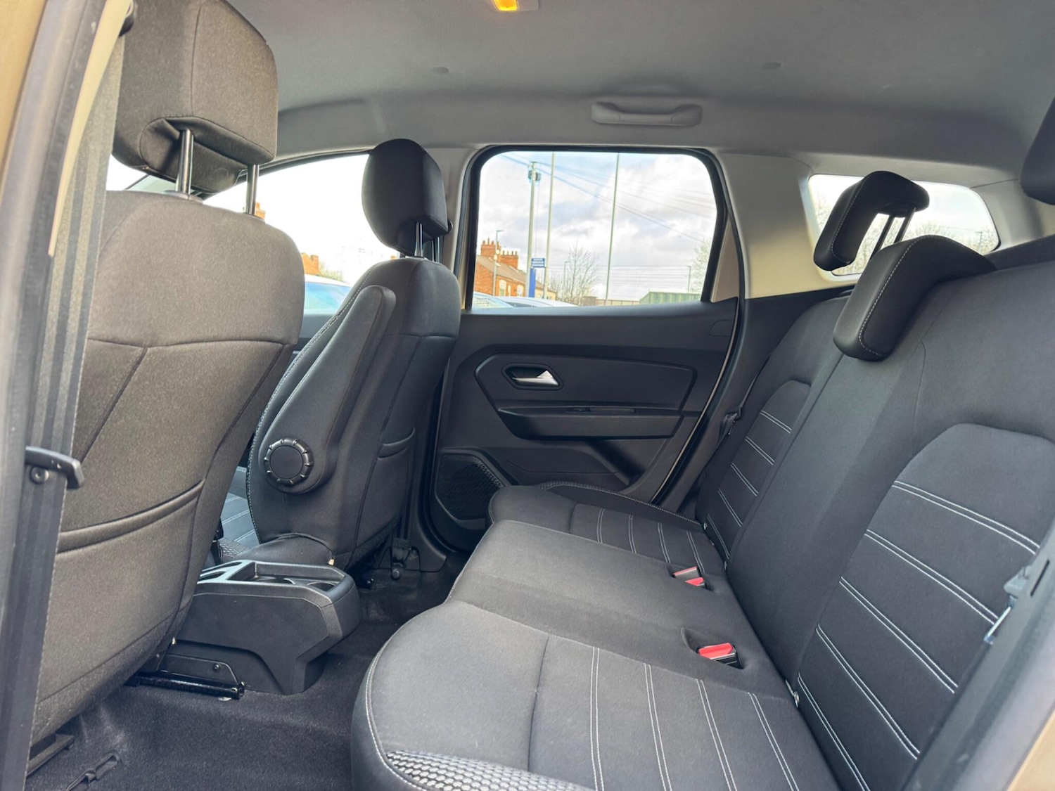 Used Dacia Duster 2020 for sale - 77351764: Photo 25