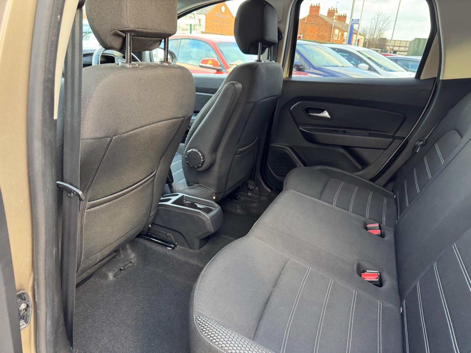 Used Dacia Duster 2020 for sale - 77351764: Photo 26