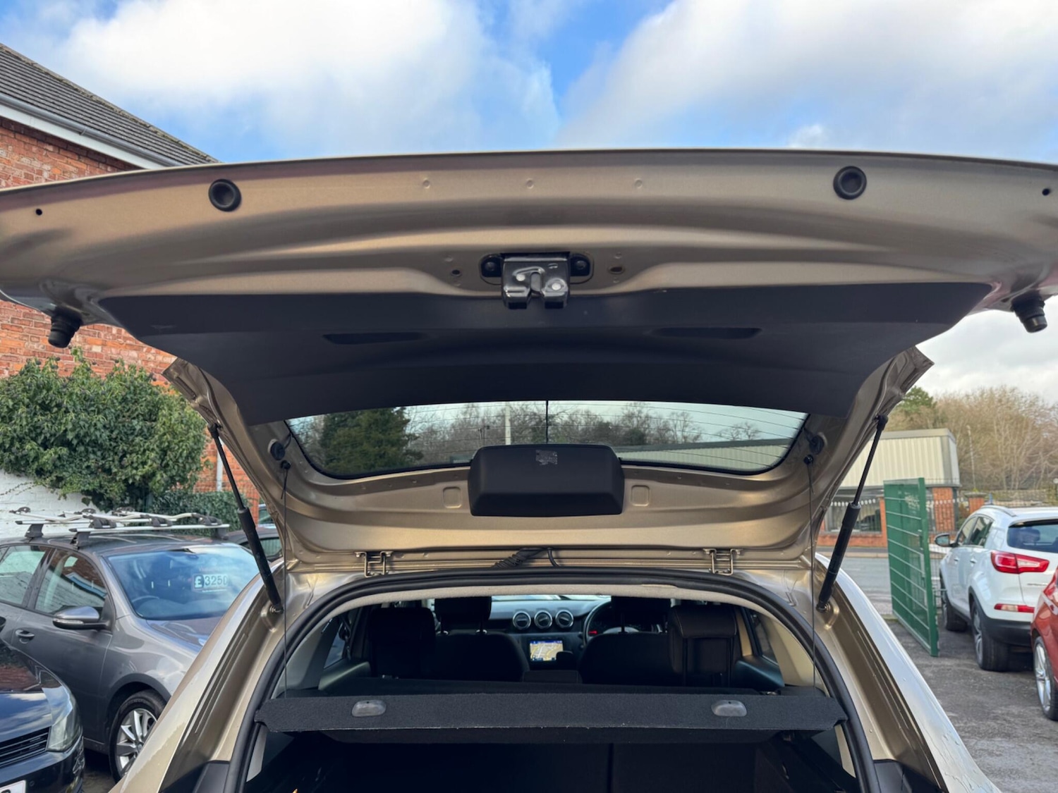 Used Dacia Duster 2020 for sale - 77351764: Photo 29