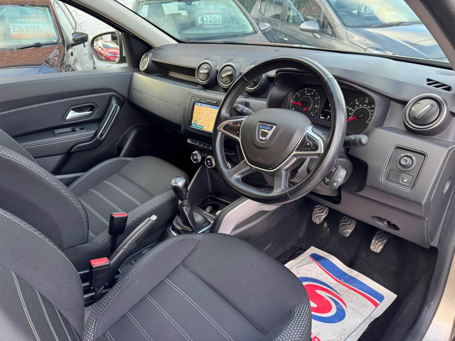 Used Dacia Duster 2020 for sale - 77351764: Photo 3