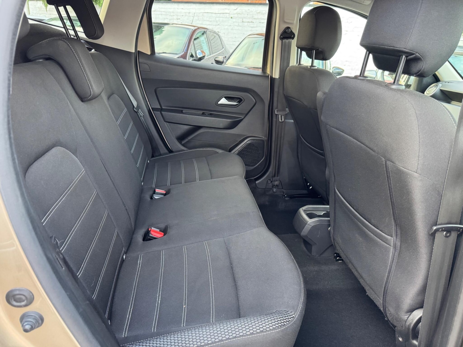 Used Dacia Duster 2020 for sale - 77351764: Photo 31