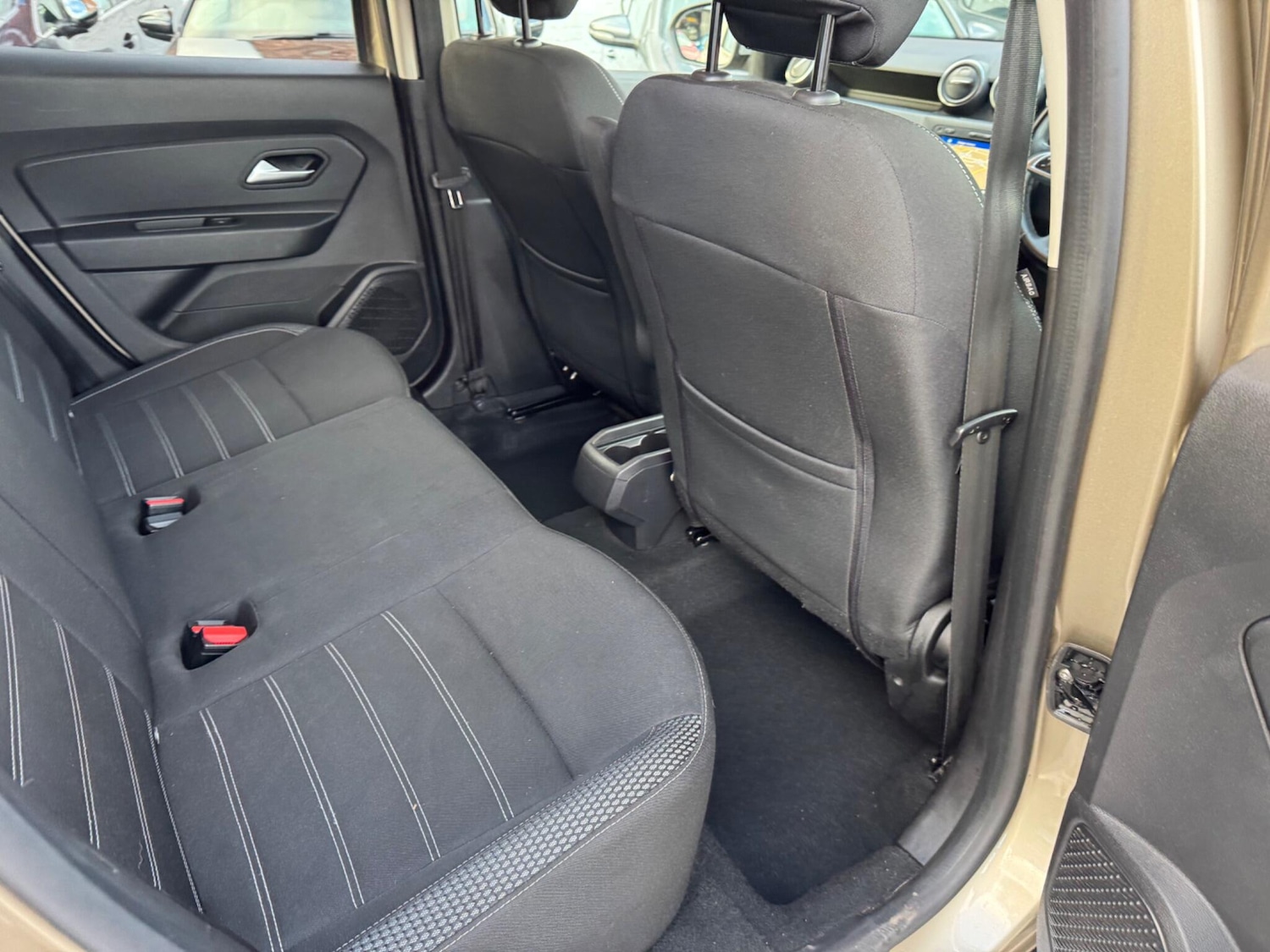 Used Dacia Duster 2020 for sale - 77351764: Photo 32