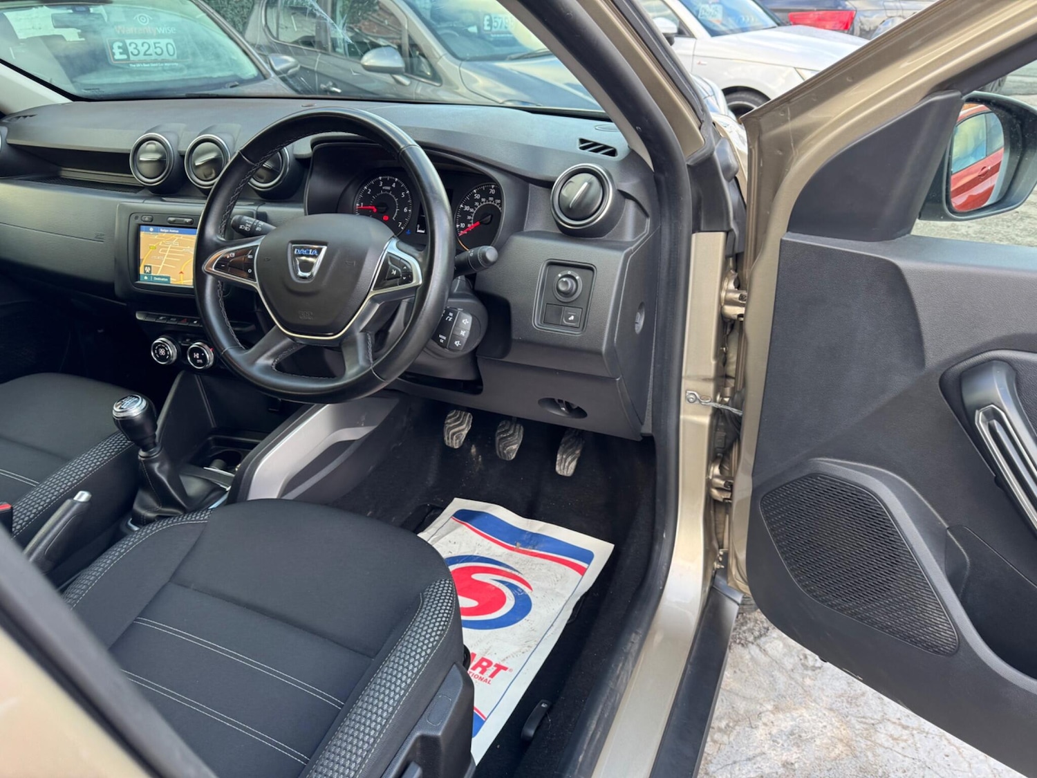 Used Dacia Duster 2020 for sale - 77351764: Photo 34