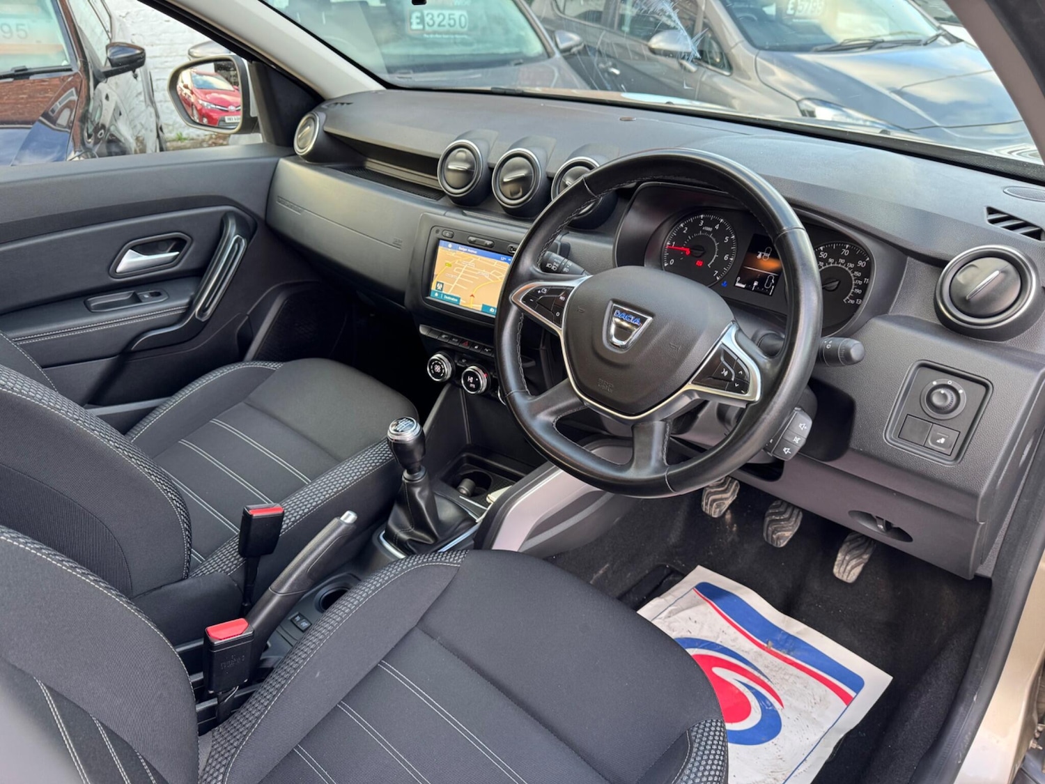 Used Dacia Duster 2020 for sale - 77351764: Photo 38