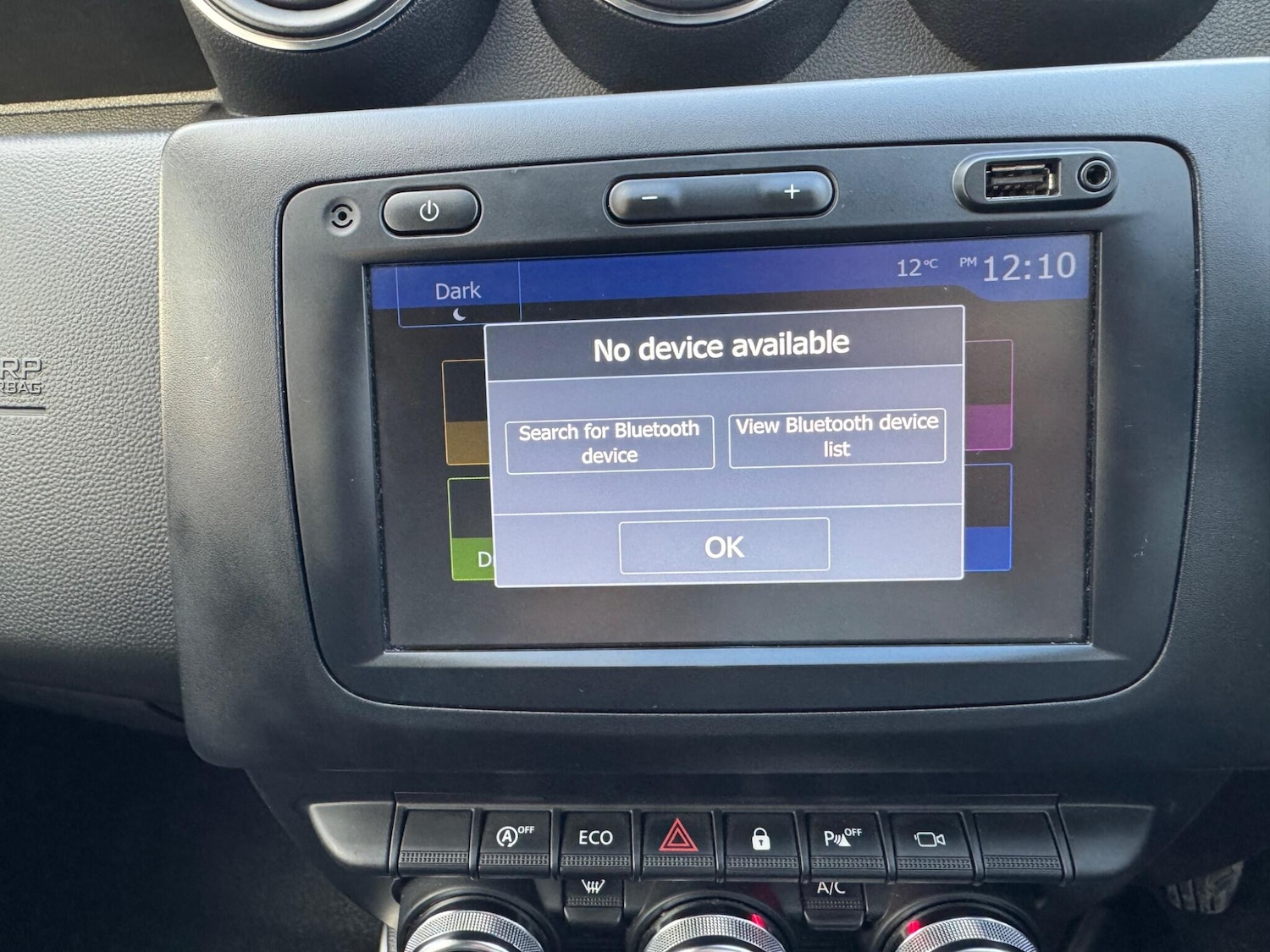 Used Dacia Duster 2020 for sale - 77351764: Photo 45