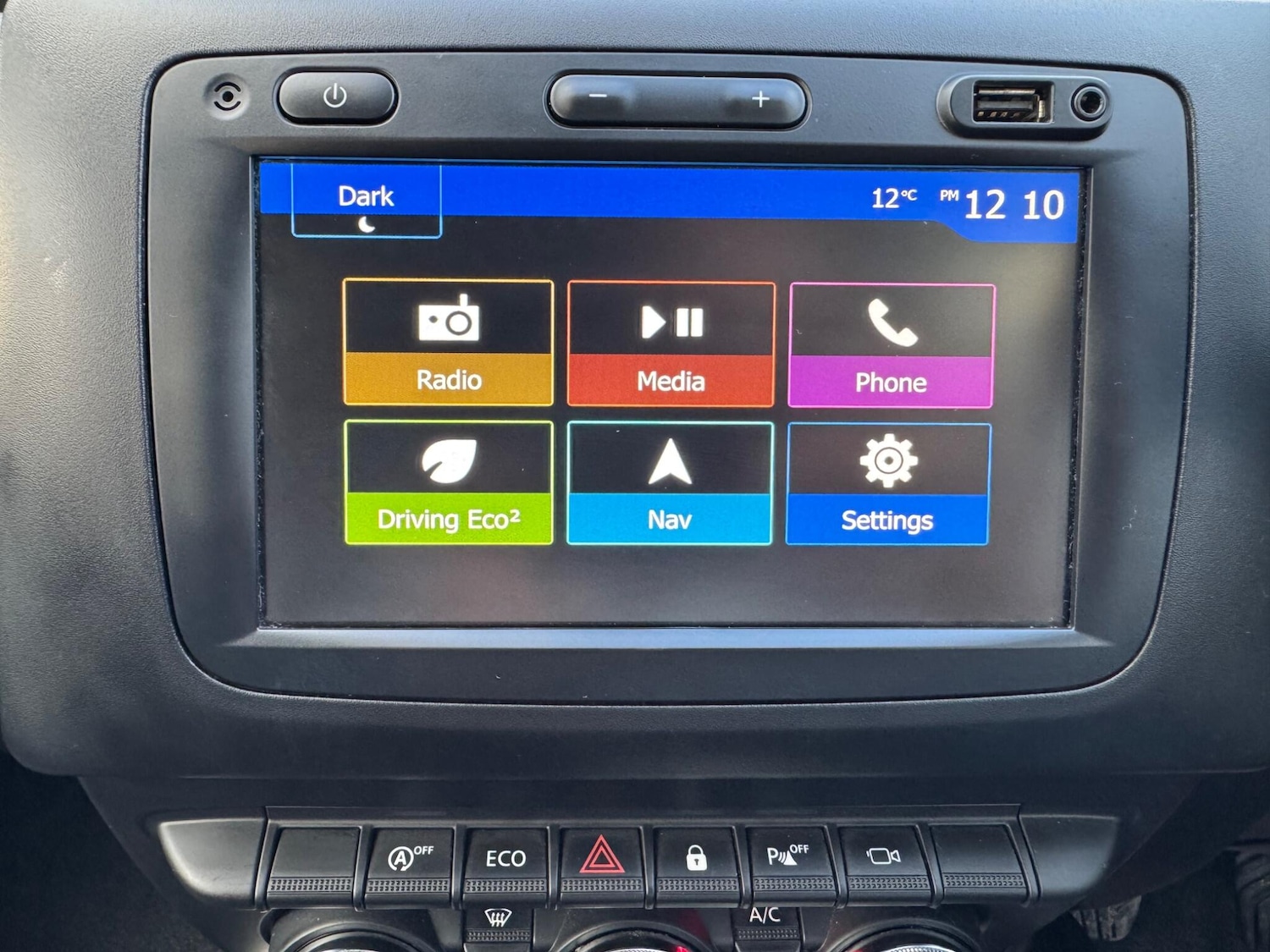 Used Dacia Duster 2020 for sale - 77351764: Photo 46