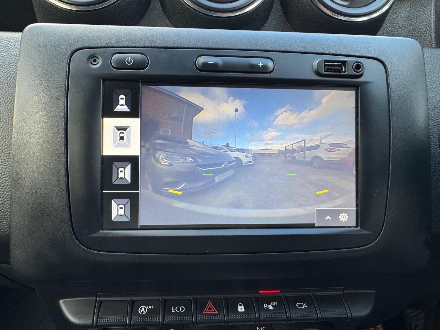 Used Dacia Duster 2020 for sale - 77351764: Photo 49