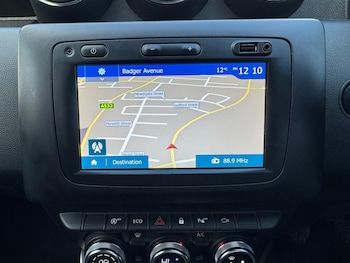 Used Dacia Duster 2020 for sale - 77351764: Photo