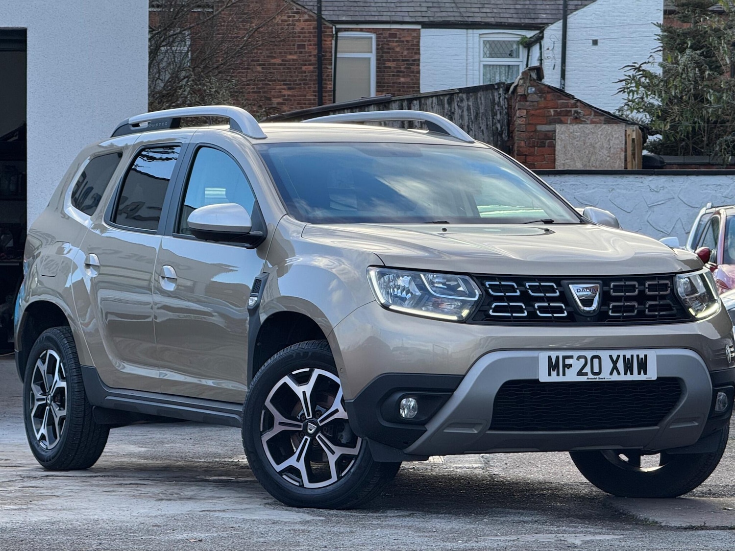 Used Dacia Duster 2020 for sale - 77351764: Photo 5