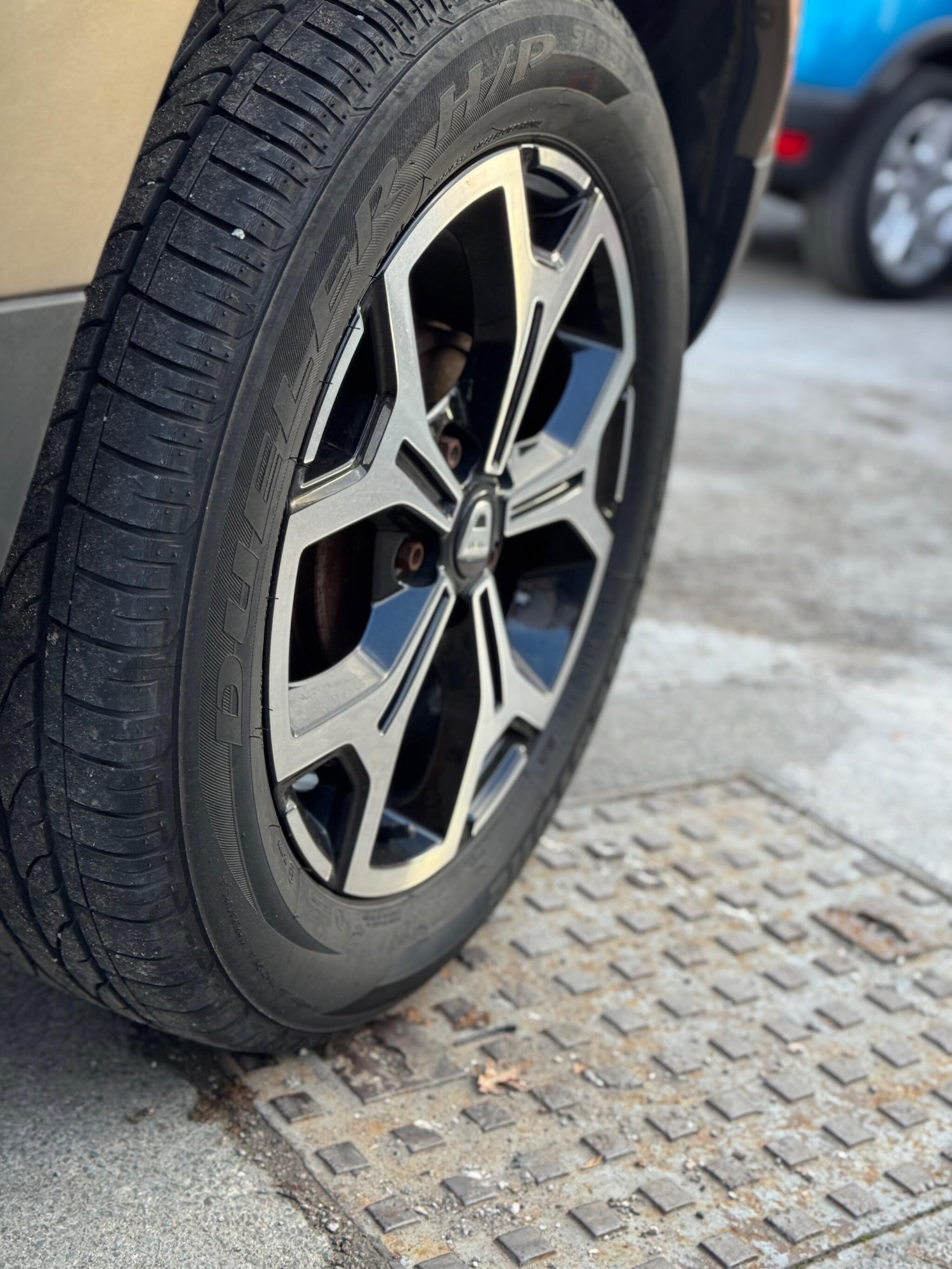 Used Dacia Duster 2020 for sale - 77351764: Photo 52