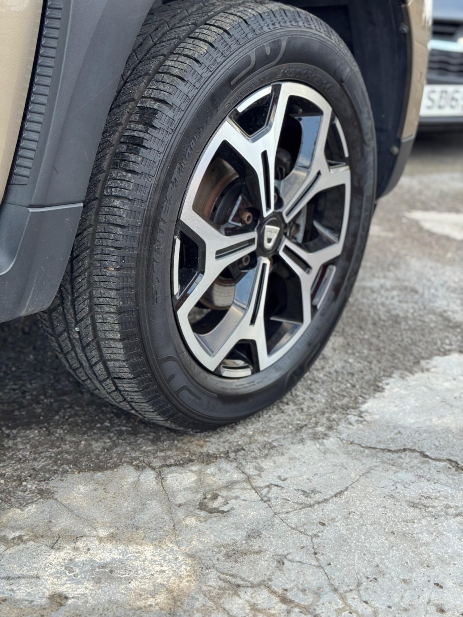 Used Dacia Duster 2020 for sale - 77351764: Photo 54