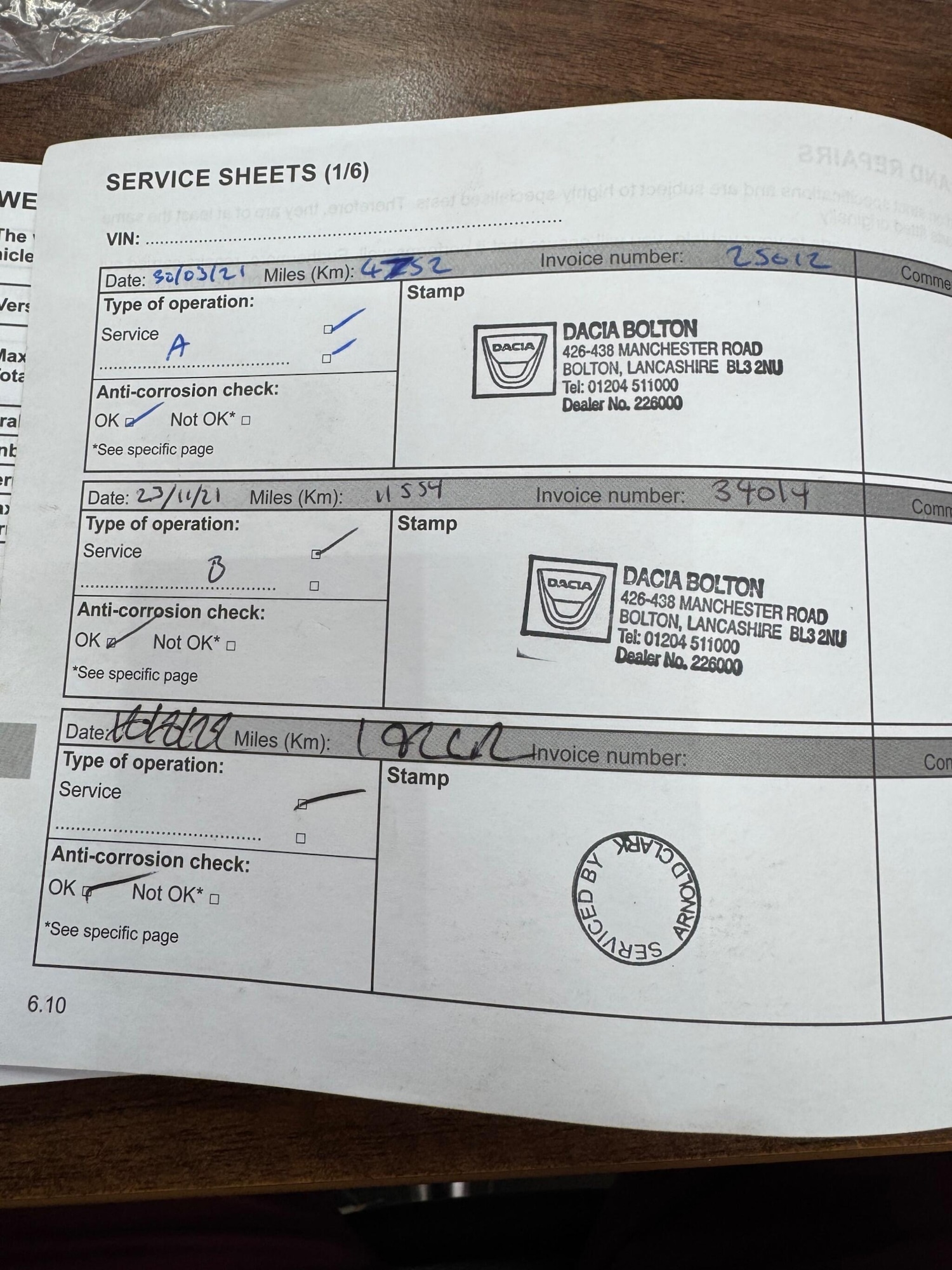 Used Dacia Duster 2020 for sale - 77351764: Photo 55