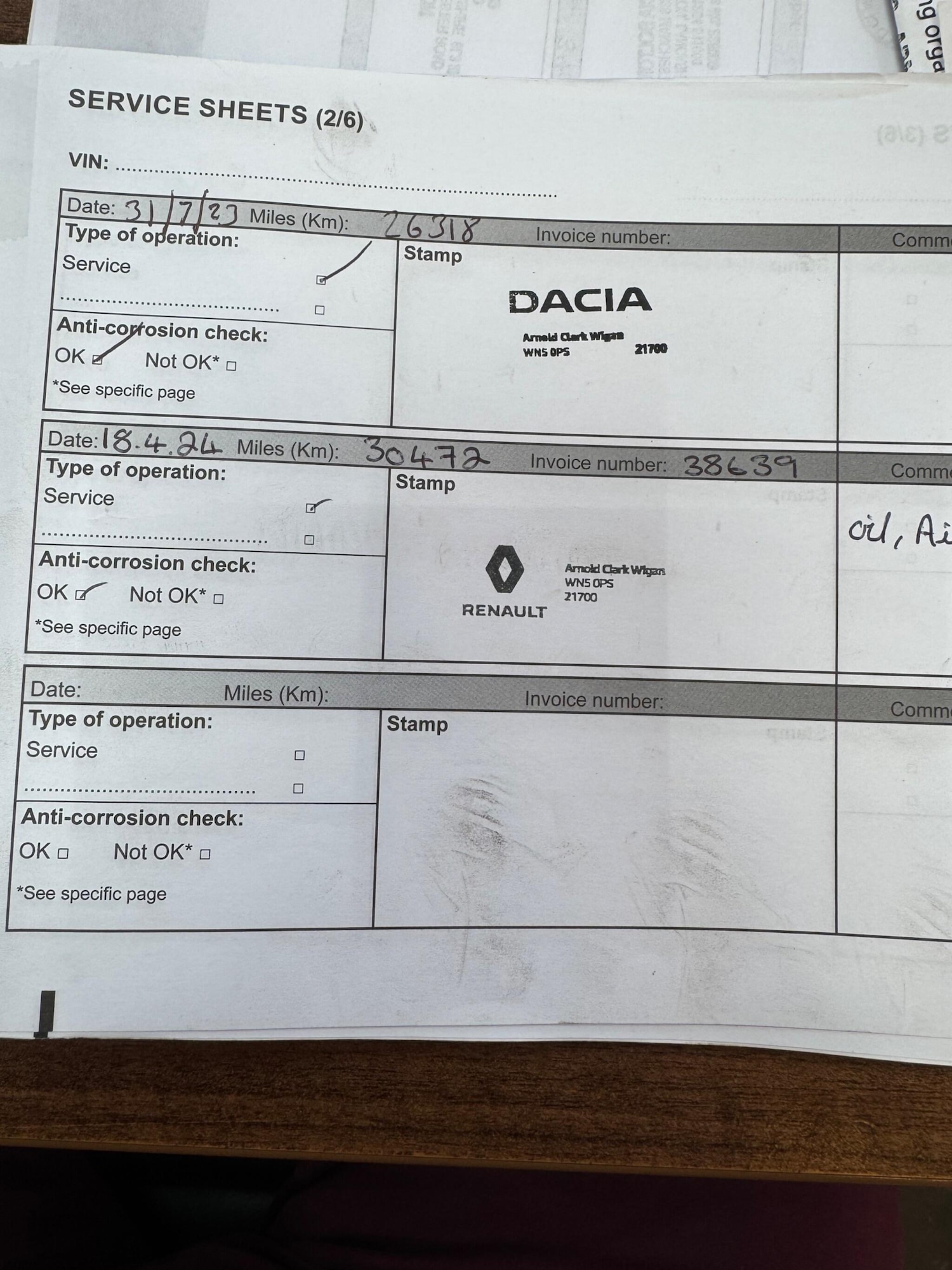 Used Dacia Duster 2020 for sale - 77351764: Photo 56