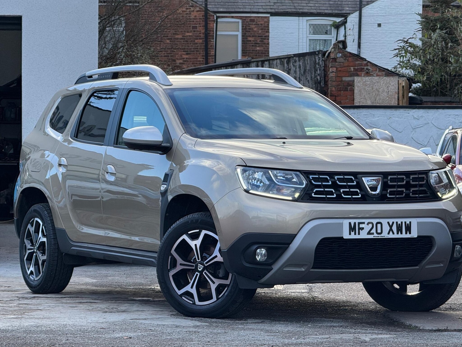 Used Dacia Duster 2020 for sale - 77351764: Photo 6