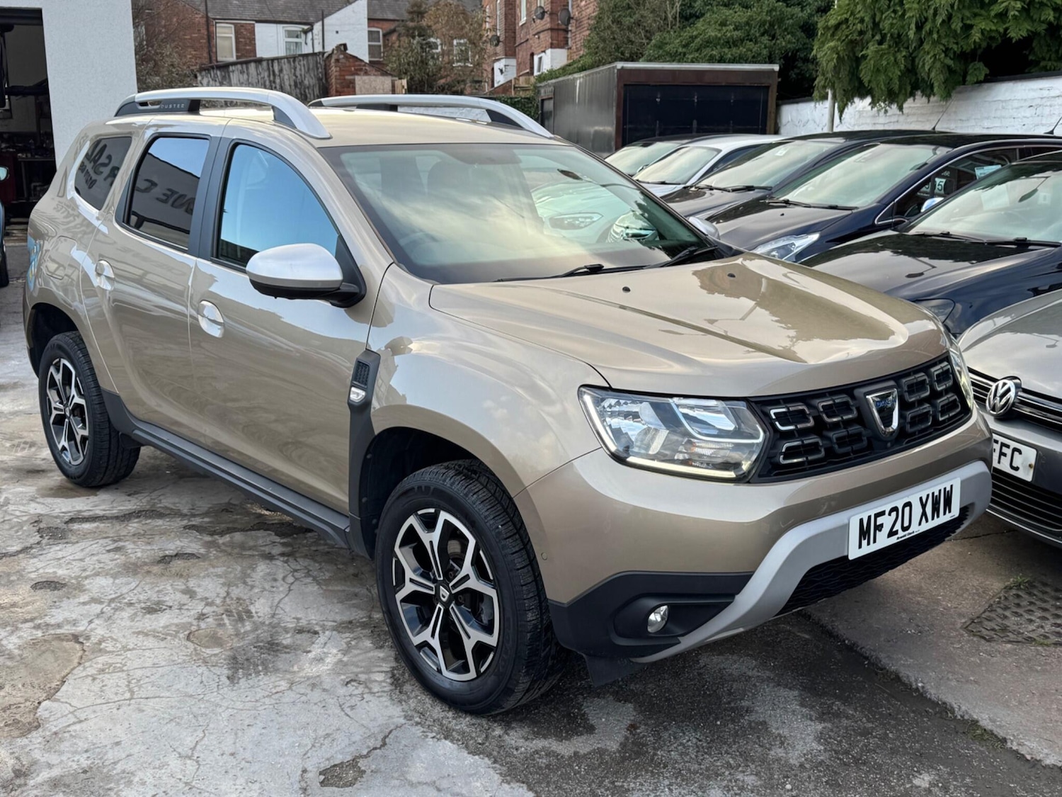 Used Dacia Duster 2020 for sale - 77351764: Photo 7