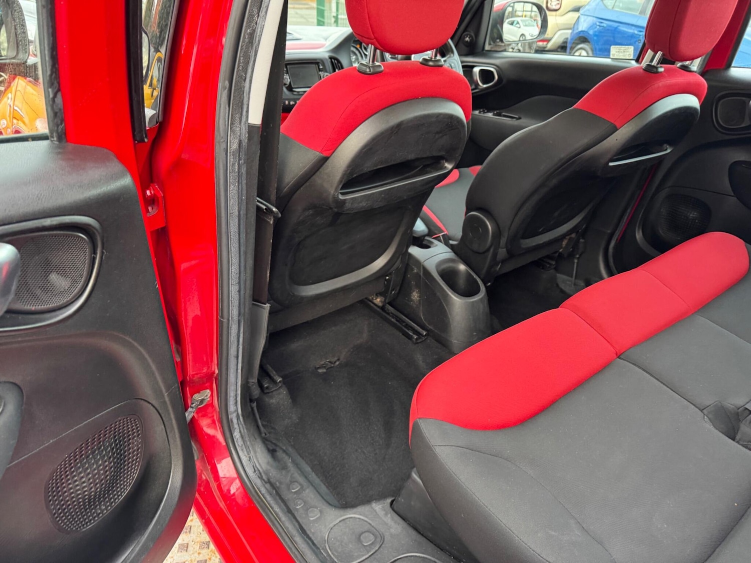 Used Fiat 500L 2013 for sale - 77351485: Photo 27