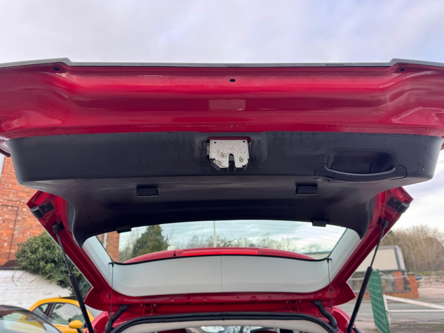 Used Fiat 500L 2013 for sale - 77351485: Photo 30