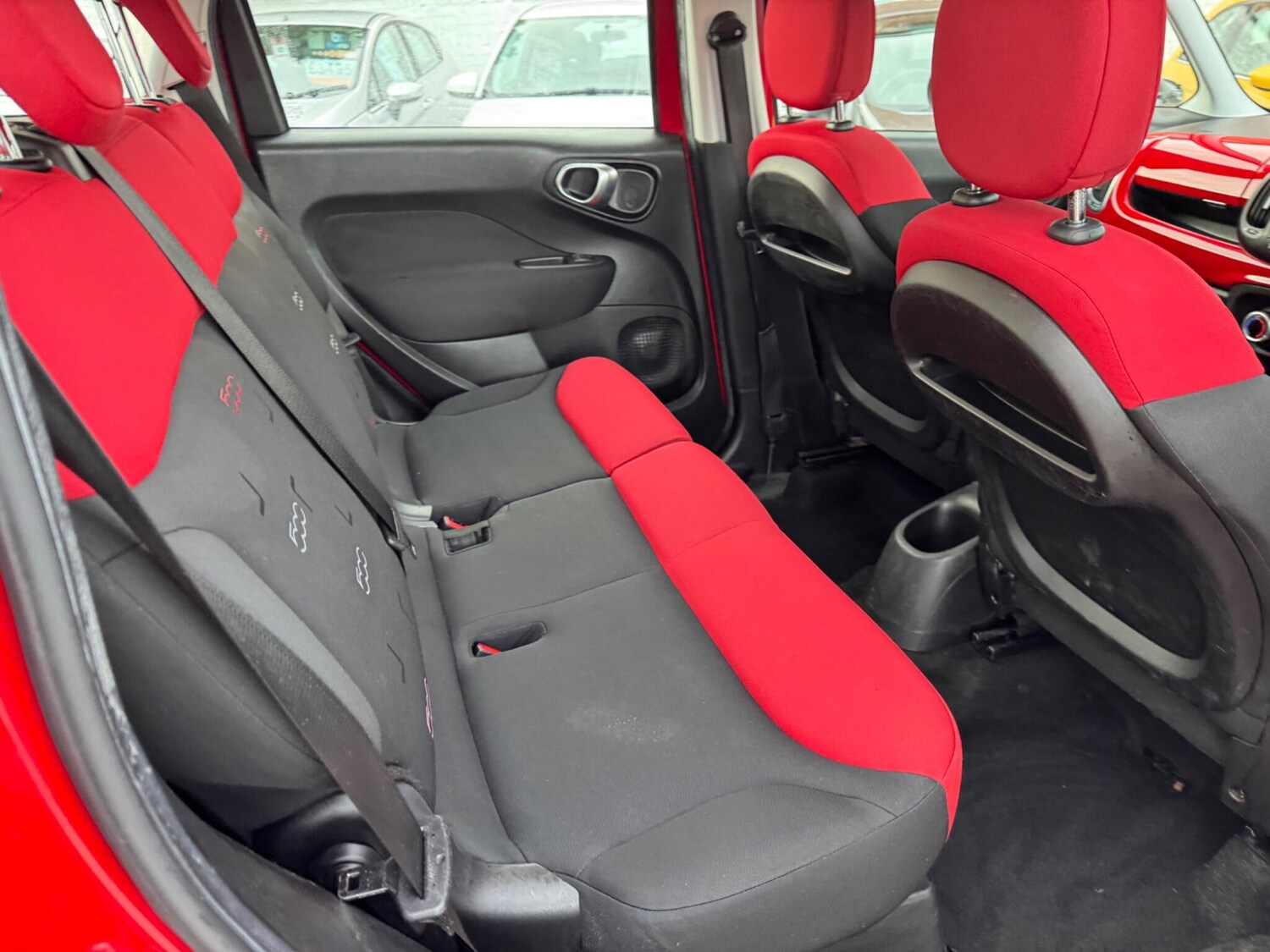 Used Fiat 500L 2013 for sale - 77351485: Photo 33