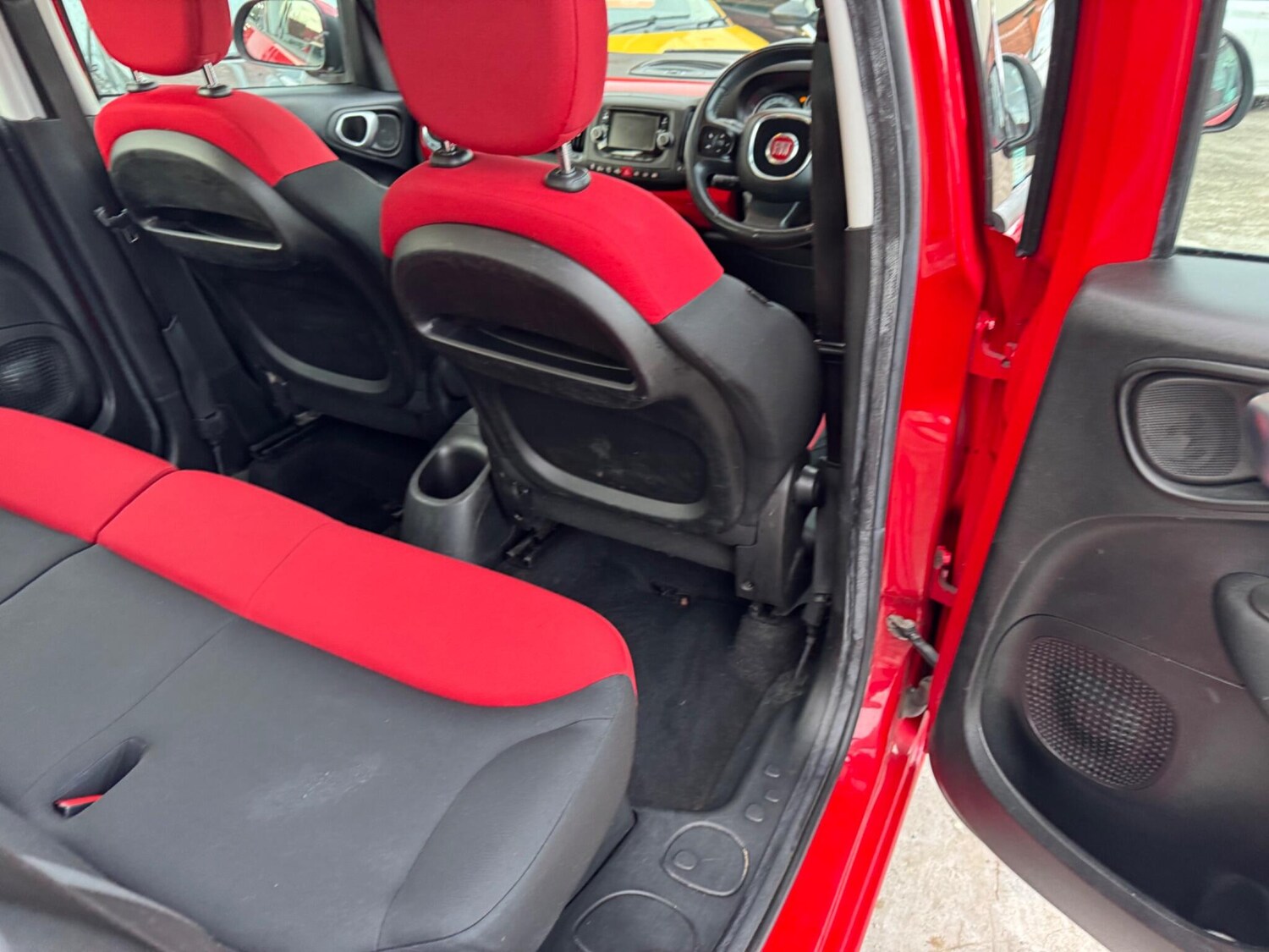 Used Fiat 500L 2013 for sale - 77351485: Photo 34