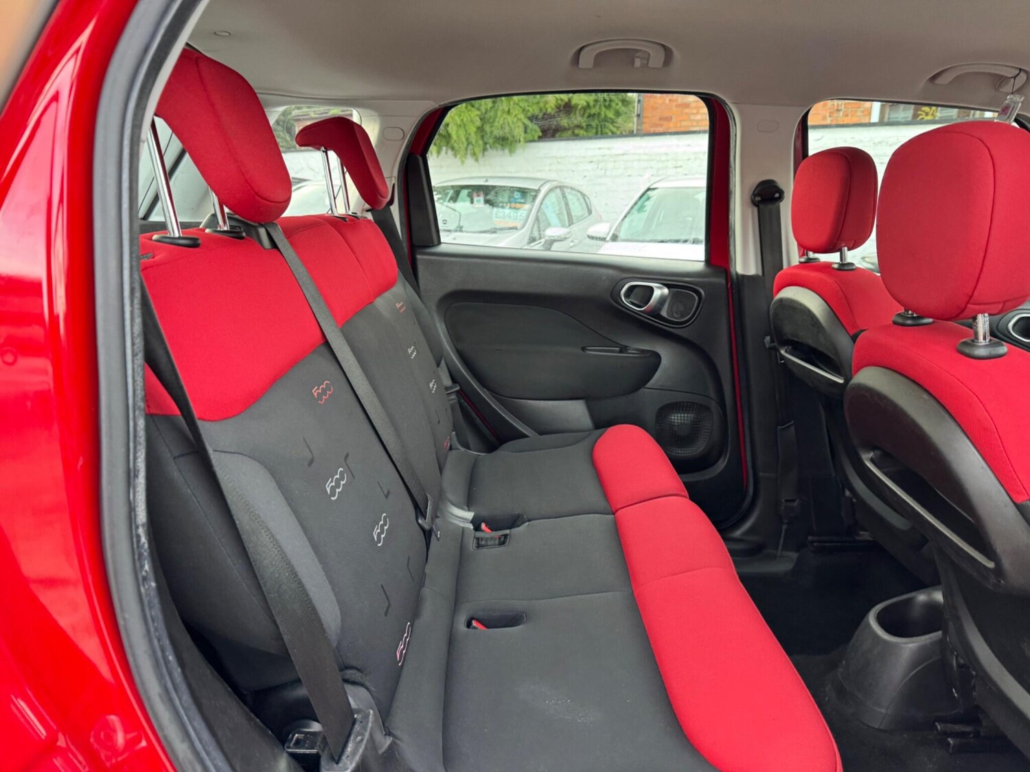 Used Fiat 500L 2013 for sale - 77351485: Photo 36