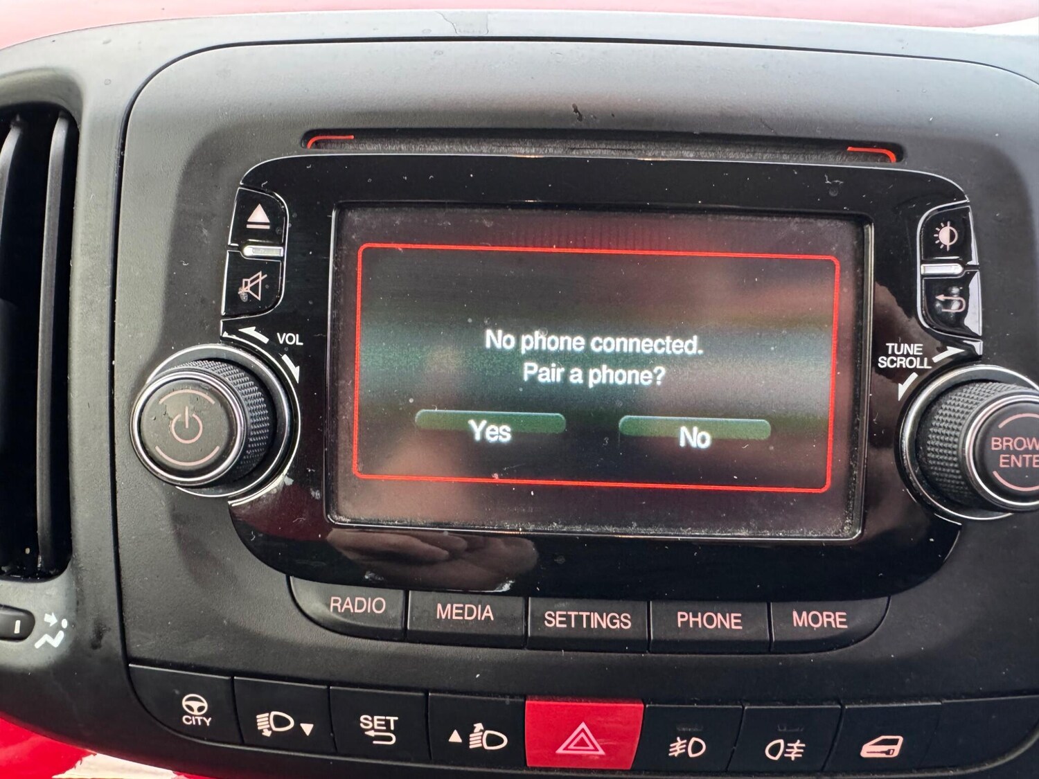 Used Fiat 500L 2013 for sale - 77351485: Photo 46