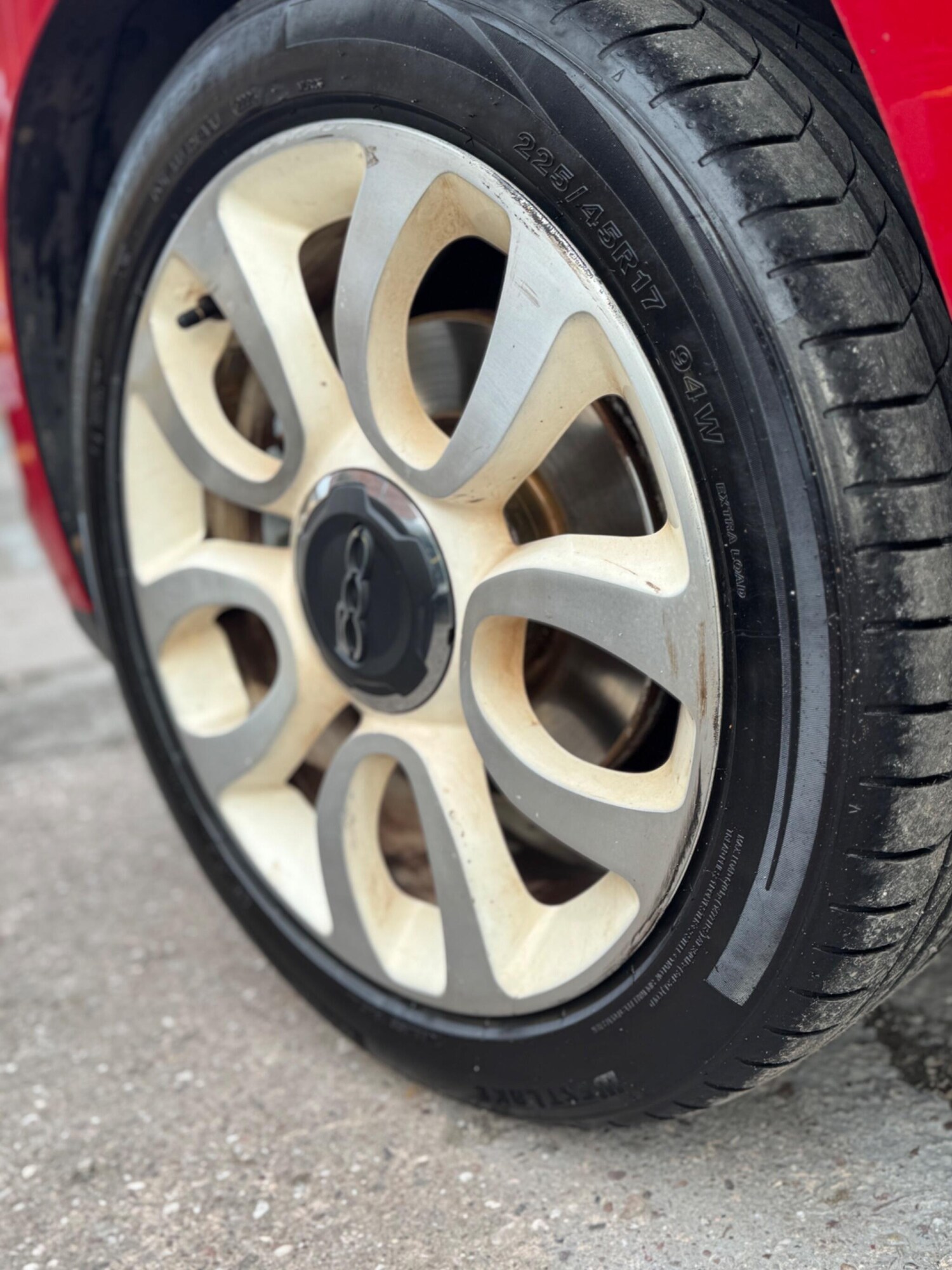 Used Fiat 500L 2013 for sale - 77351485: Photo 50